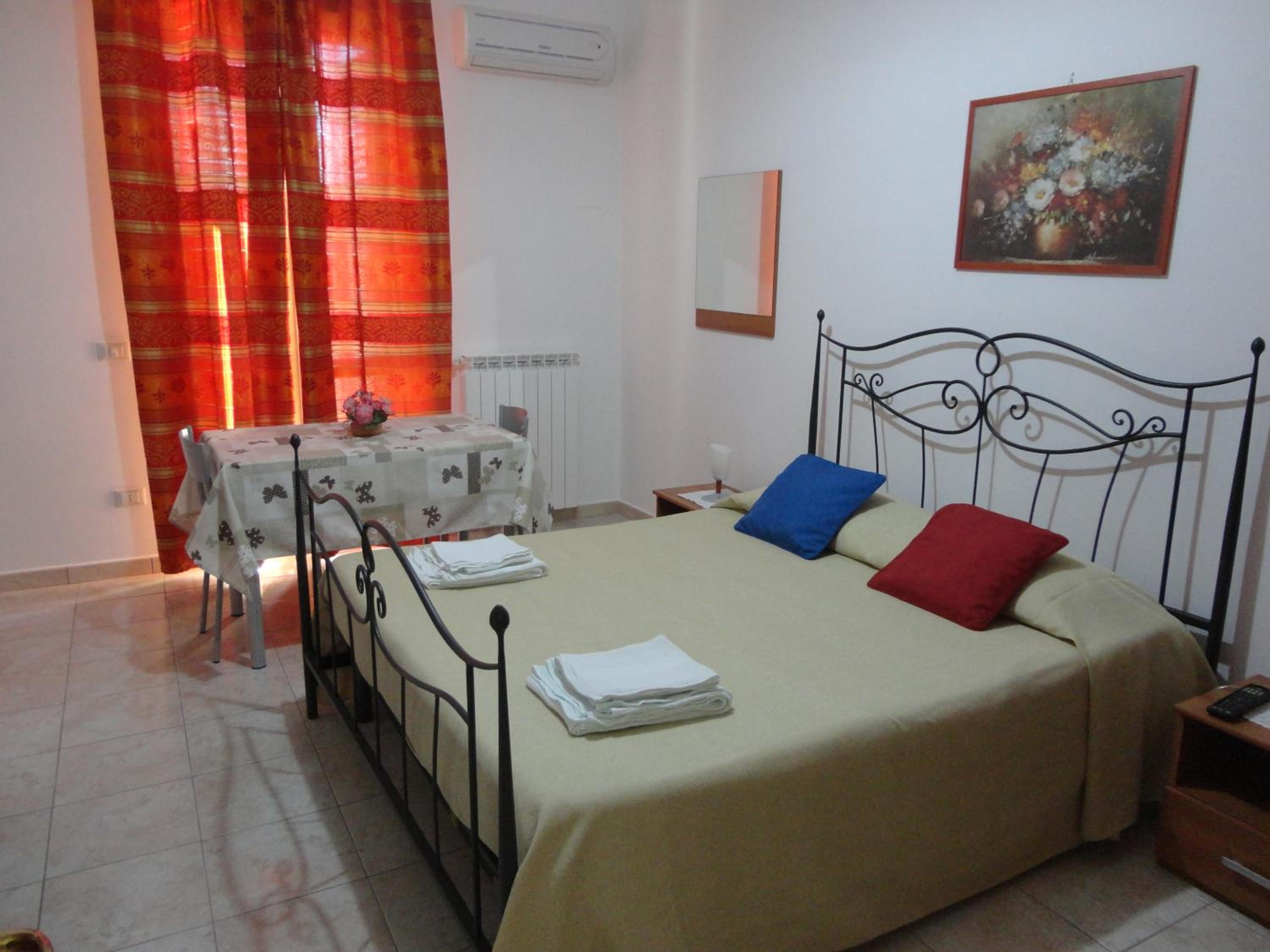 B&B Villa Teresa