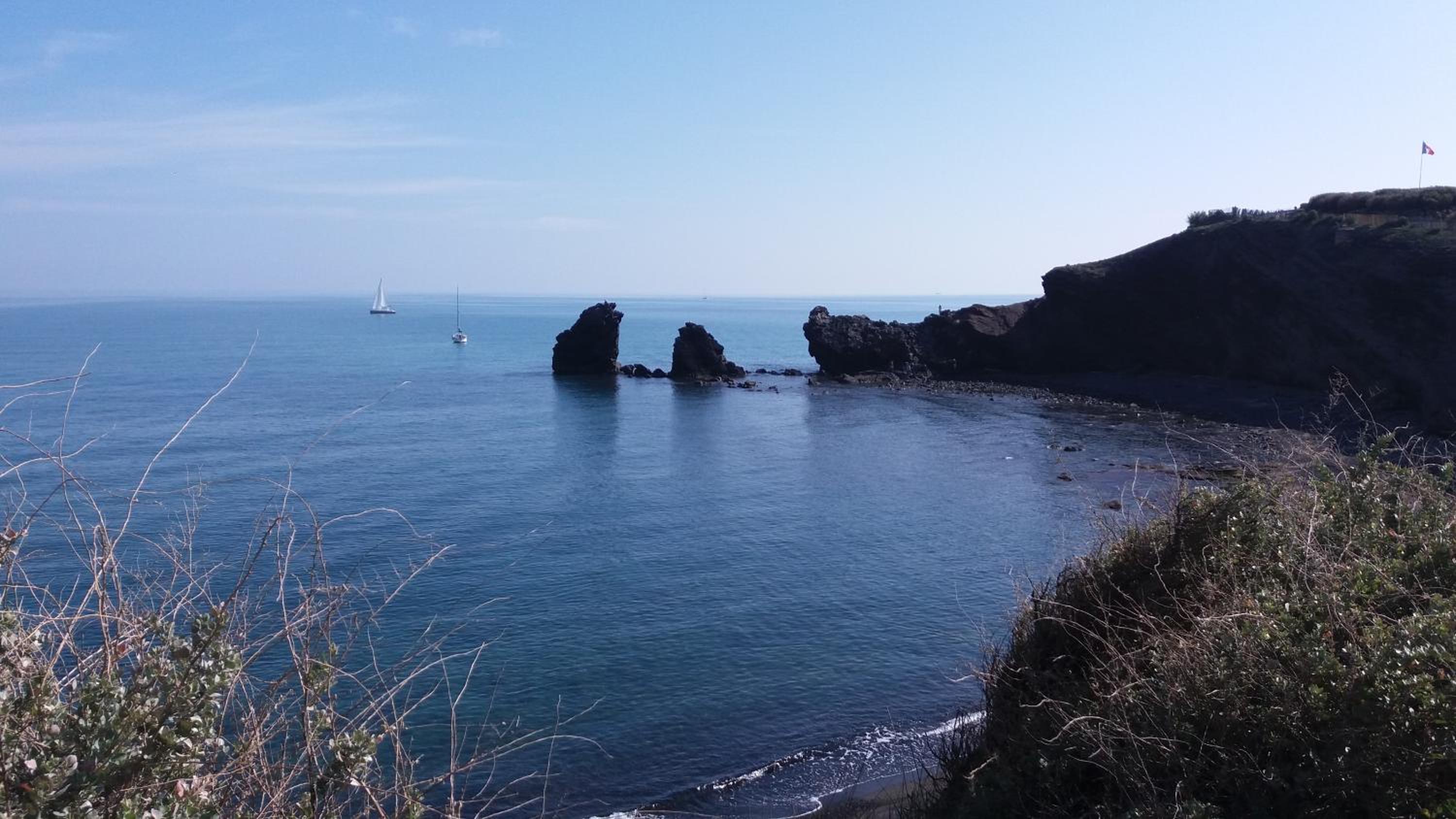 Au repère d'Argante, 3 hébergements, photo 19