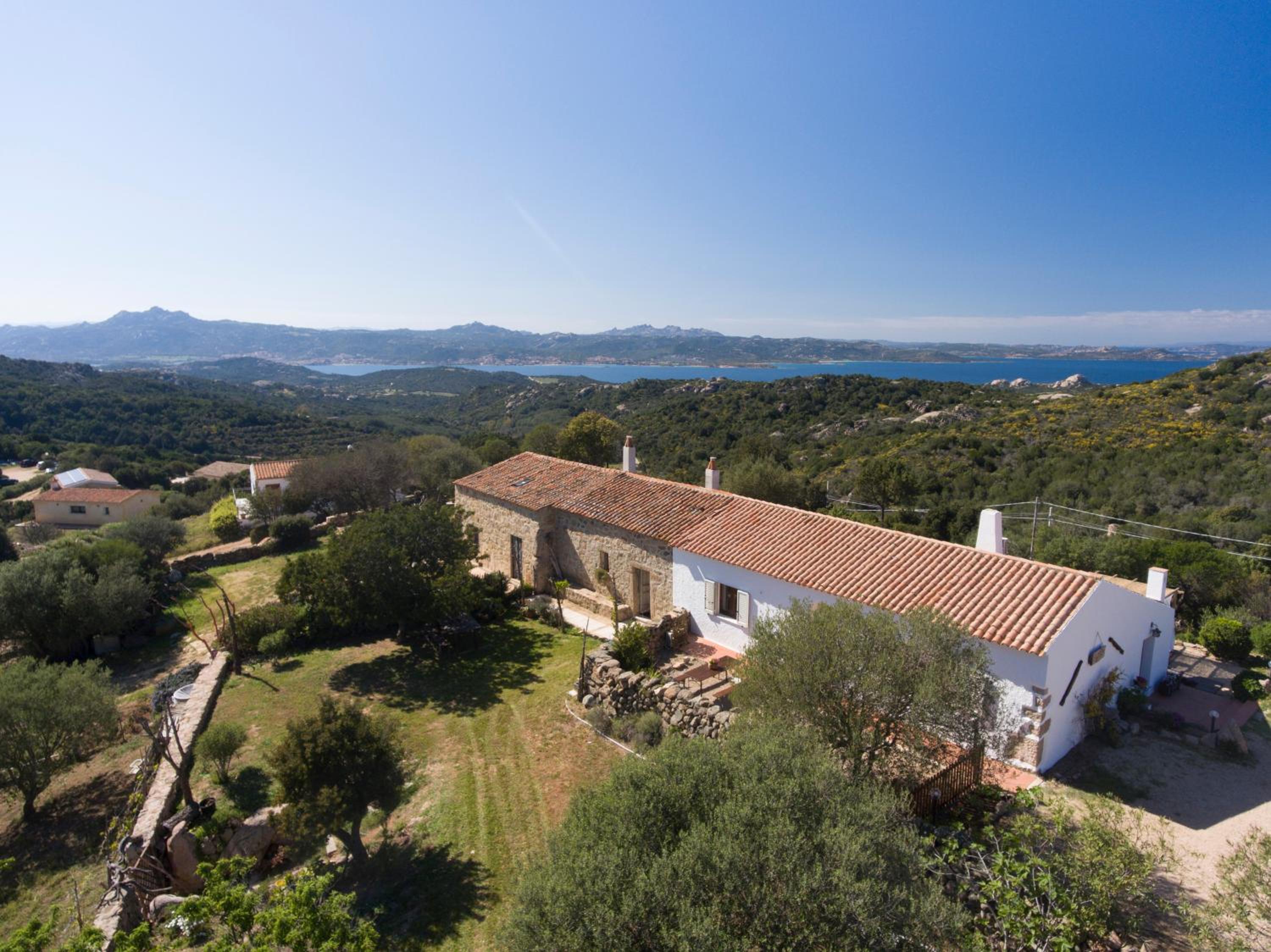 B&B Bedda Ista view 4