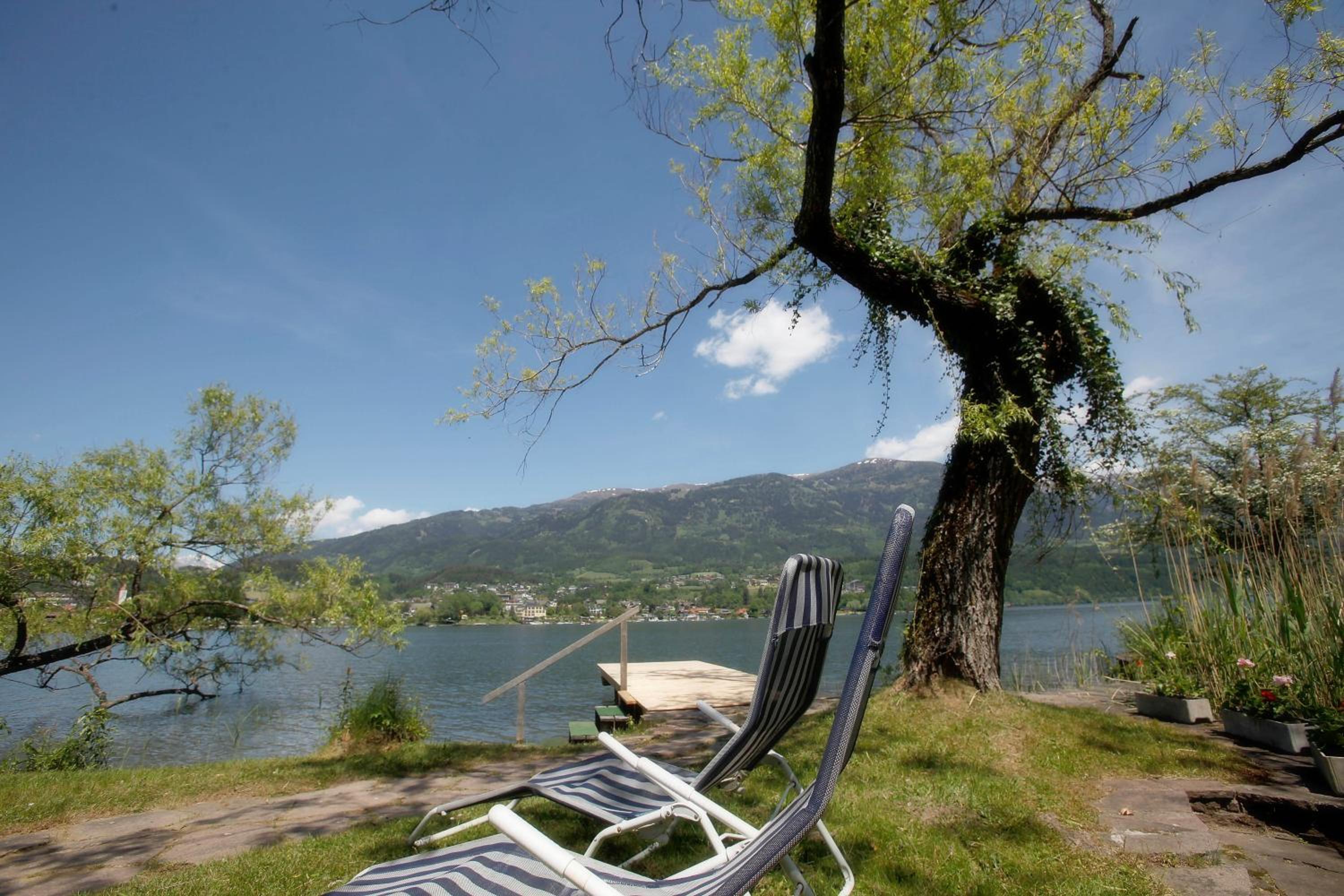 Waldstrand Berger