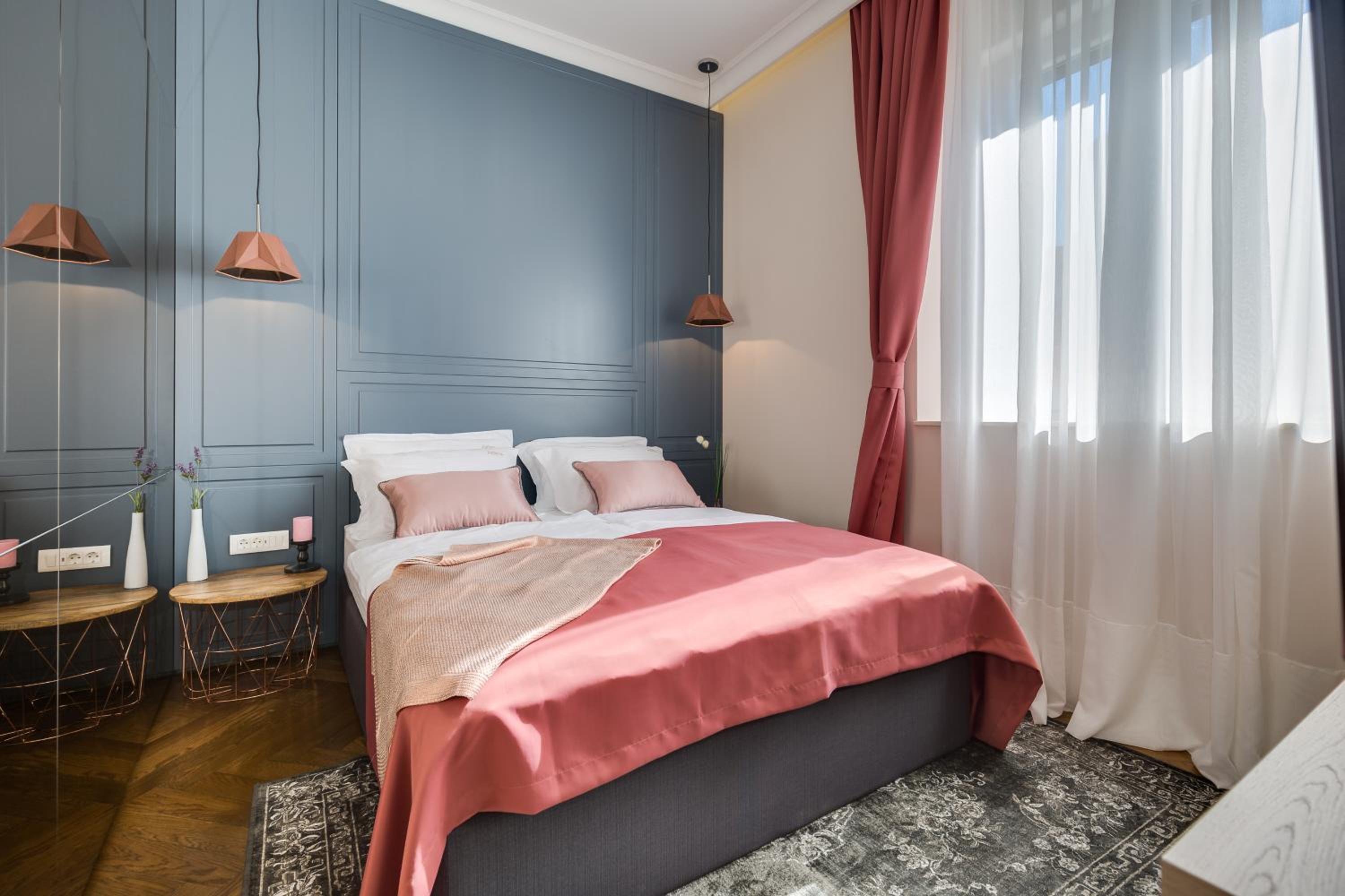 Zadera Accommodation