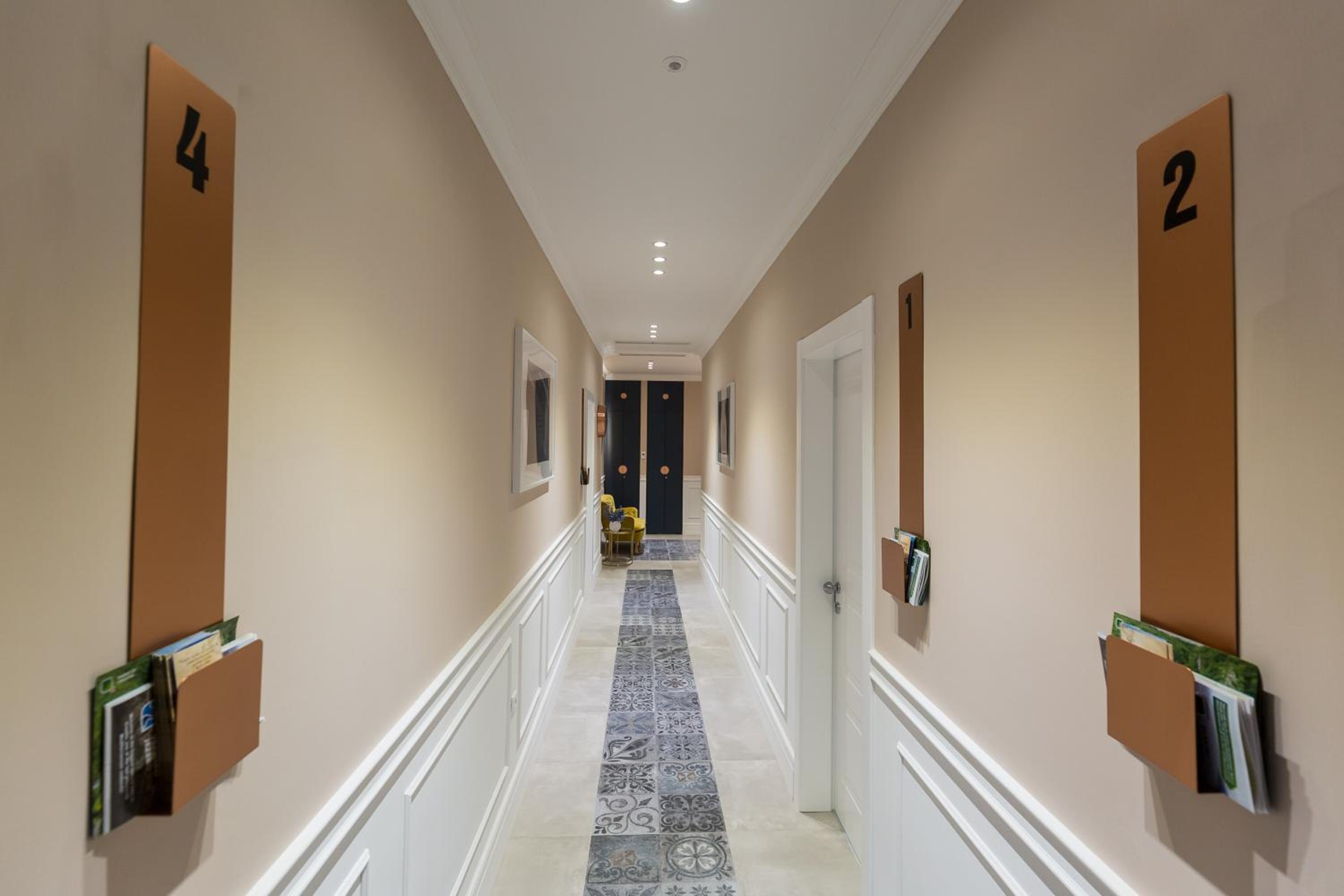 Zadera Accommodation
