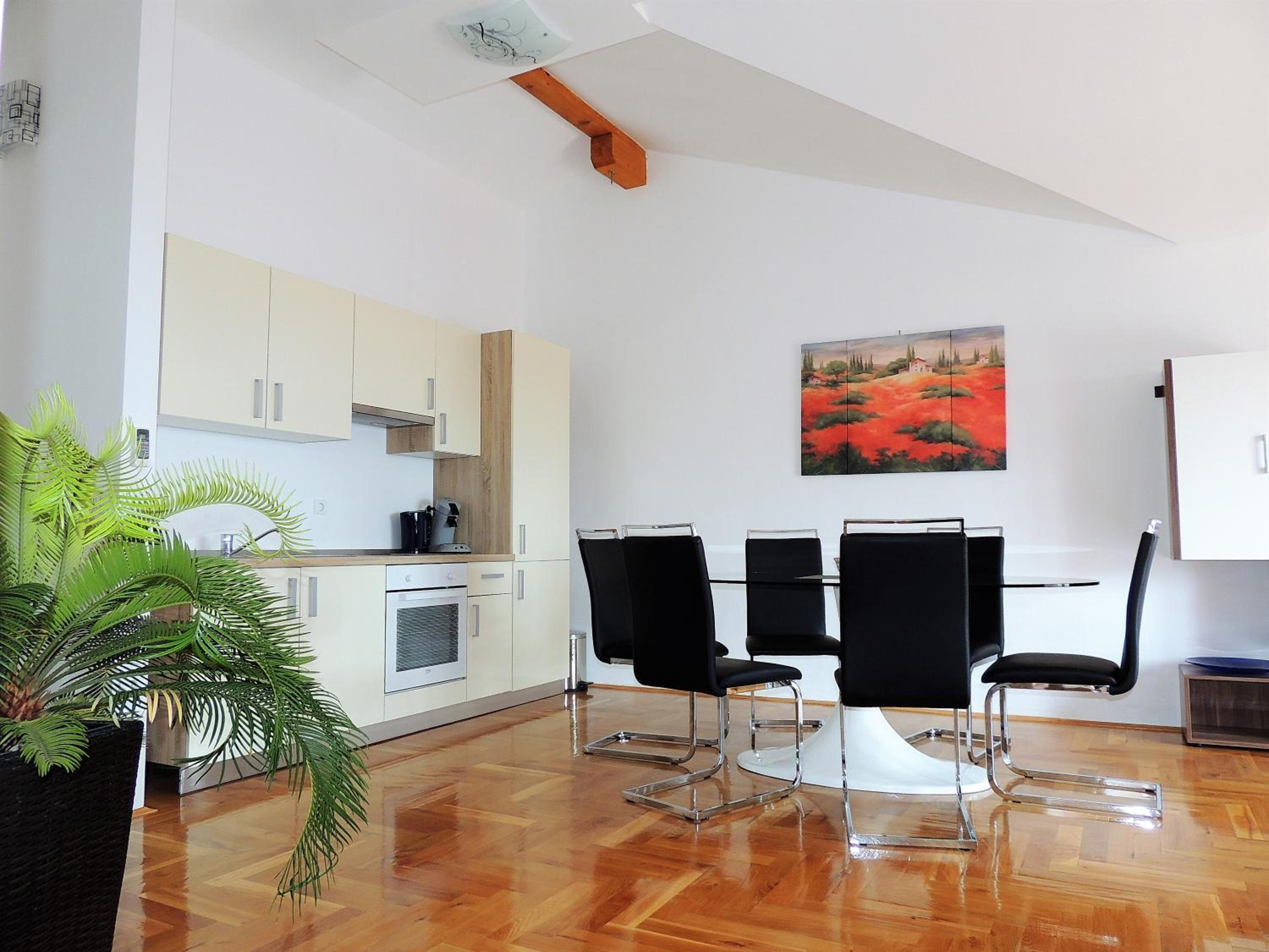 Apartment Cindy view 4