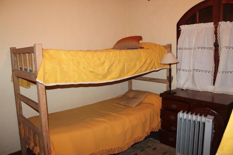 Casa Tafi del Valle