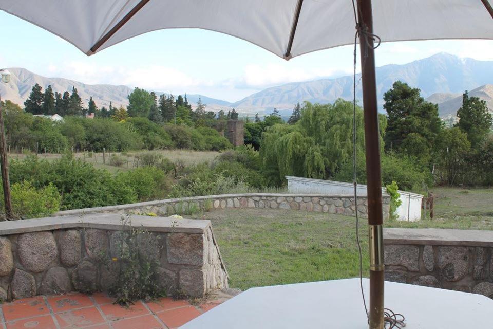 Casa Tafi del Valle