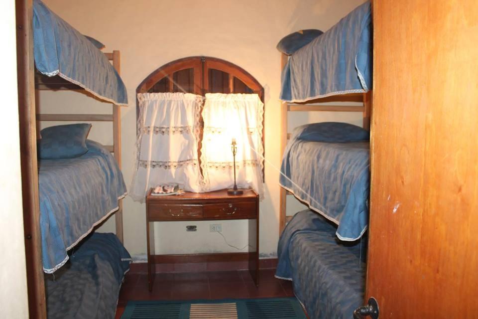 Casa Tafi del Valle
