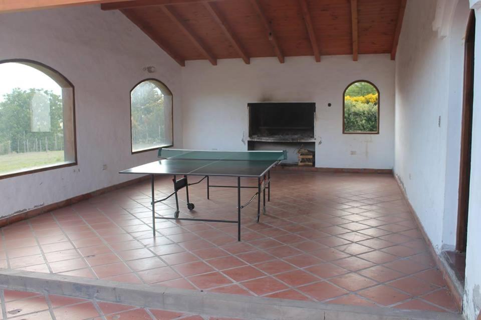 Casa Tafi del Valle