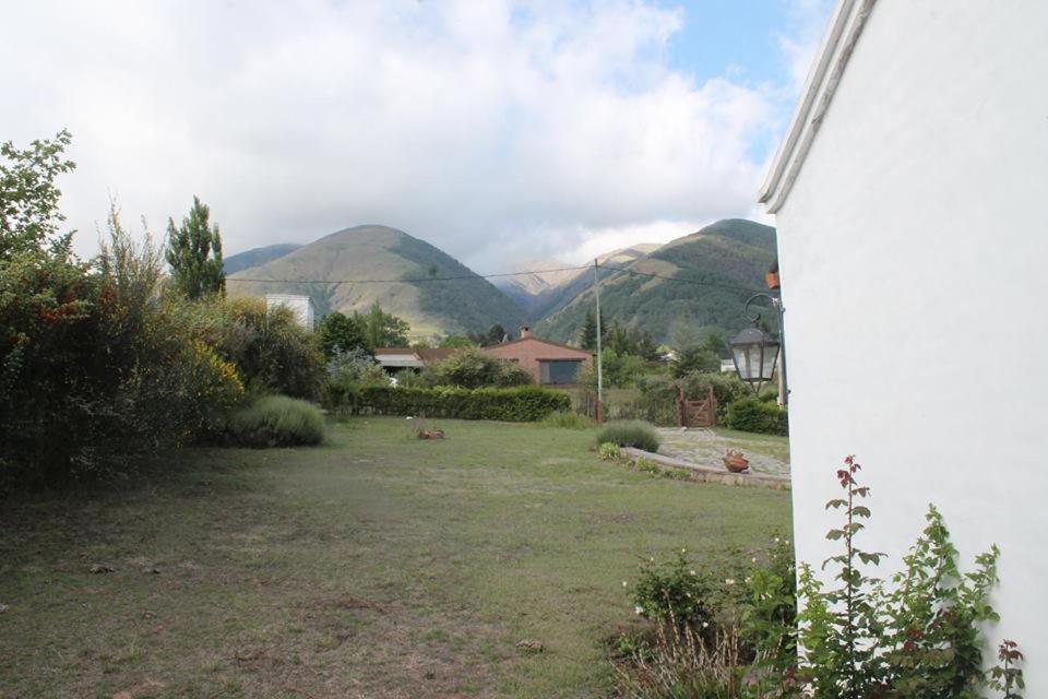 Casa Tafi del Valle