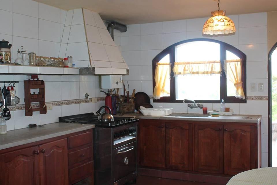 Casa Tafi del Valle