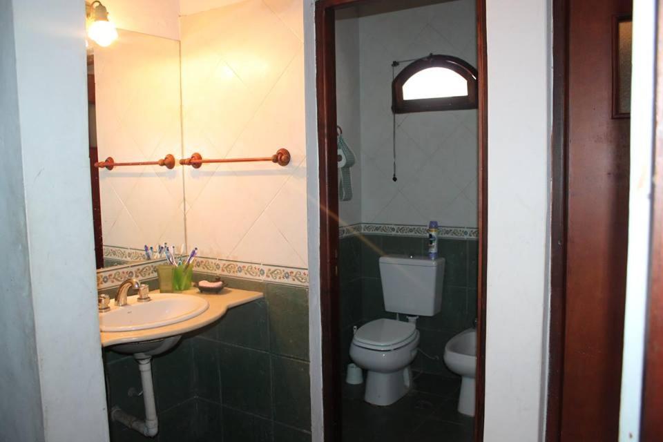 Casa Tafi del Valle
