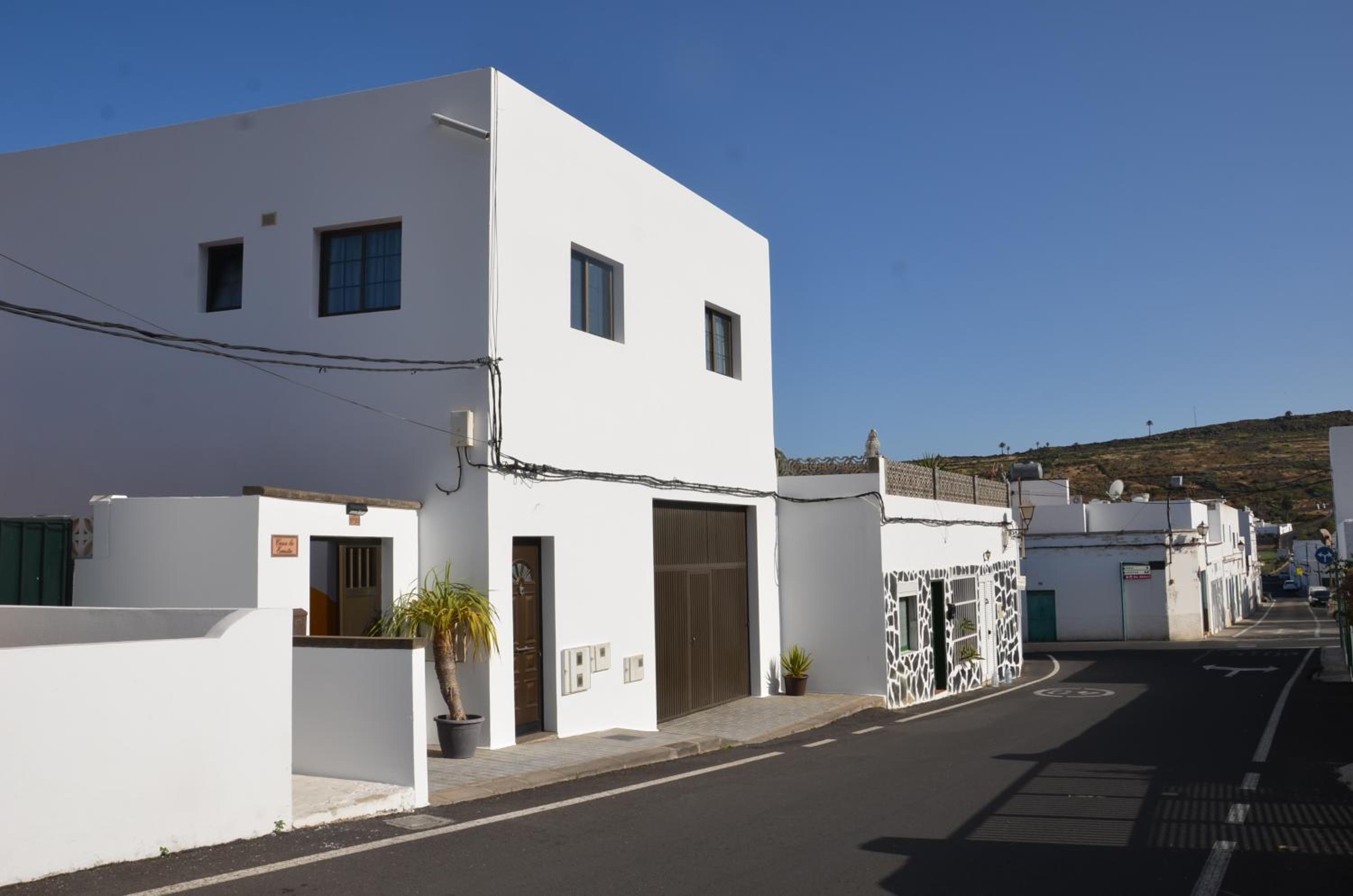 Casa la Ermita view 3