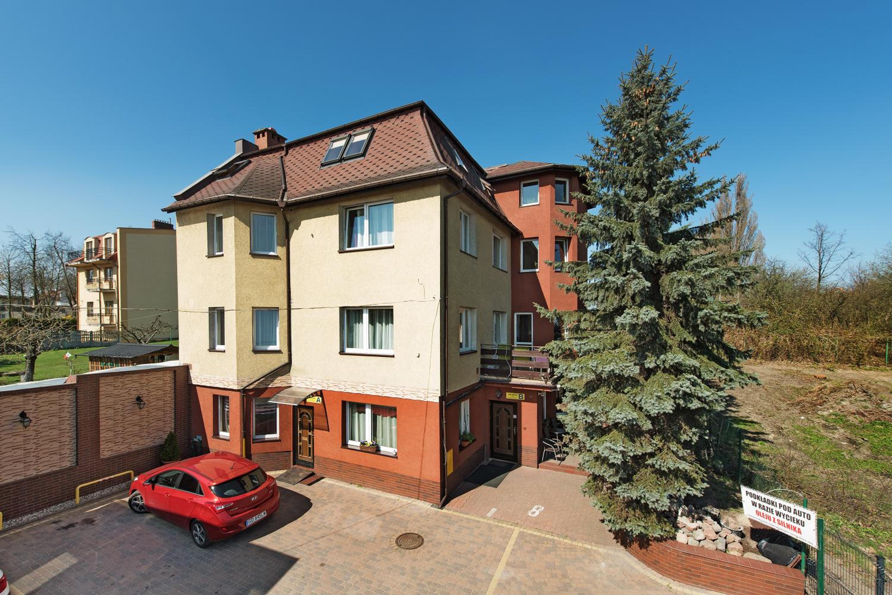 Hotel Abak - Image 1