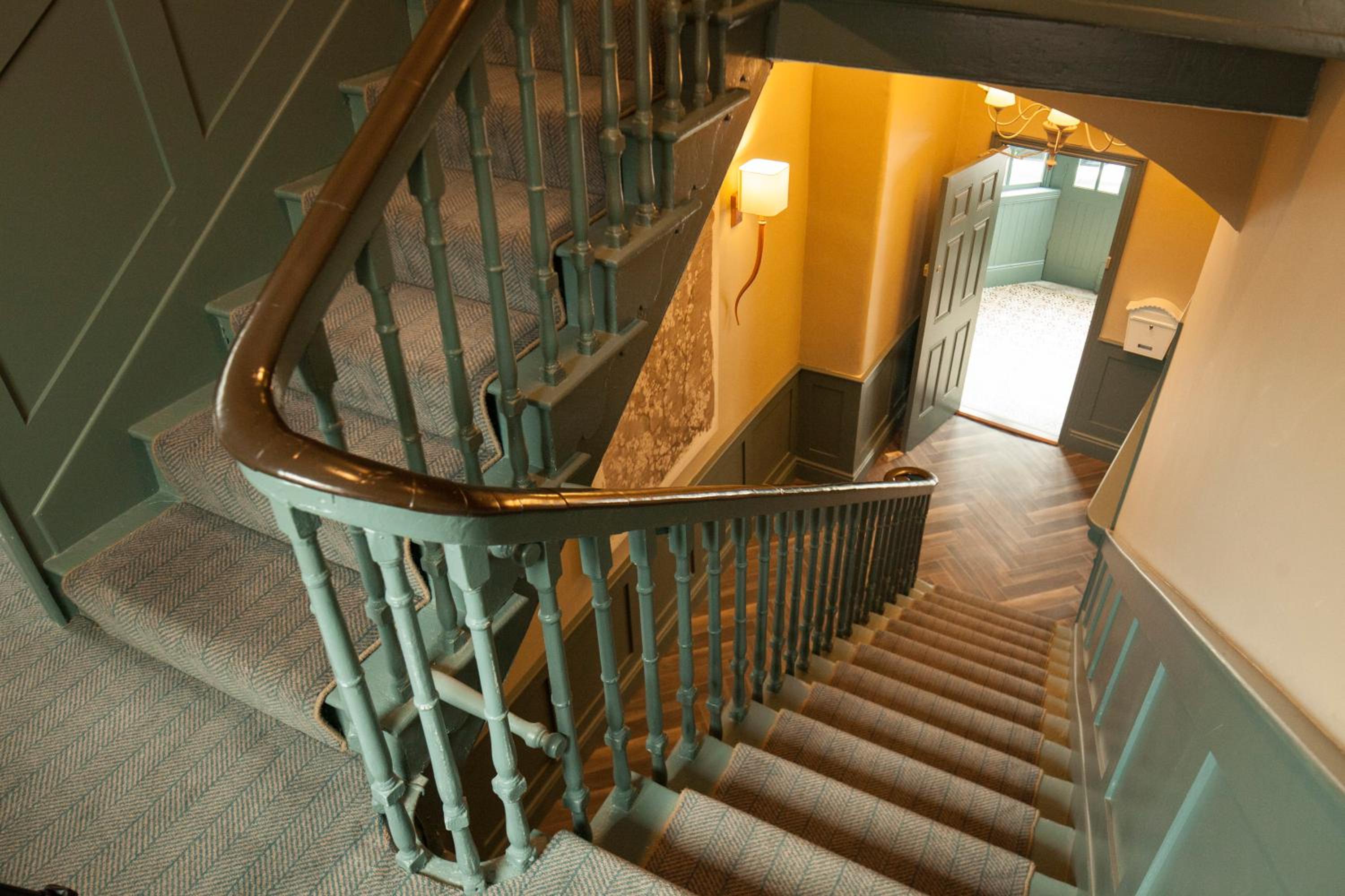 The Rooms at Bardons