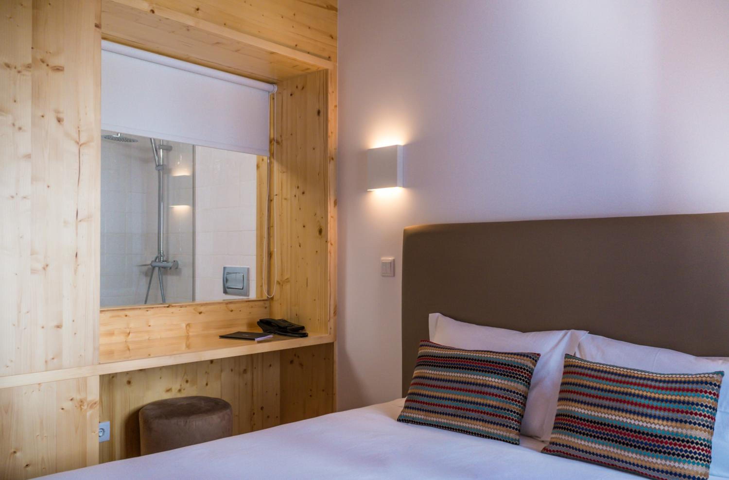 Ribeiredge Guest House