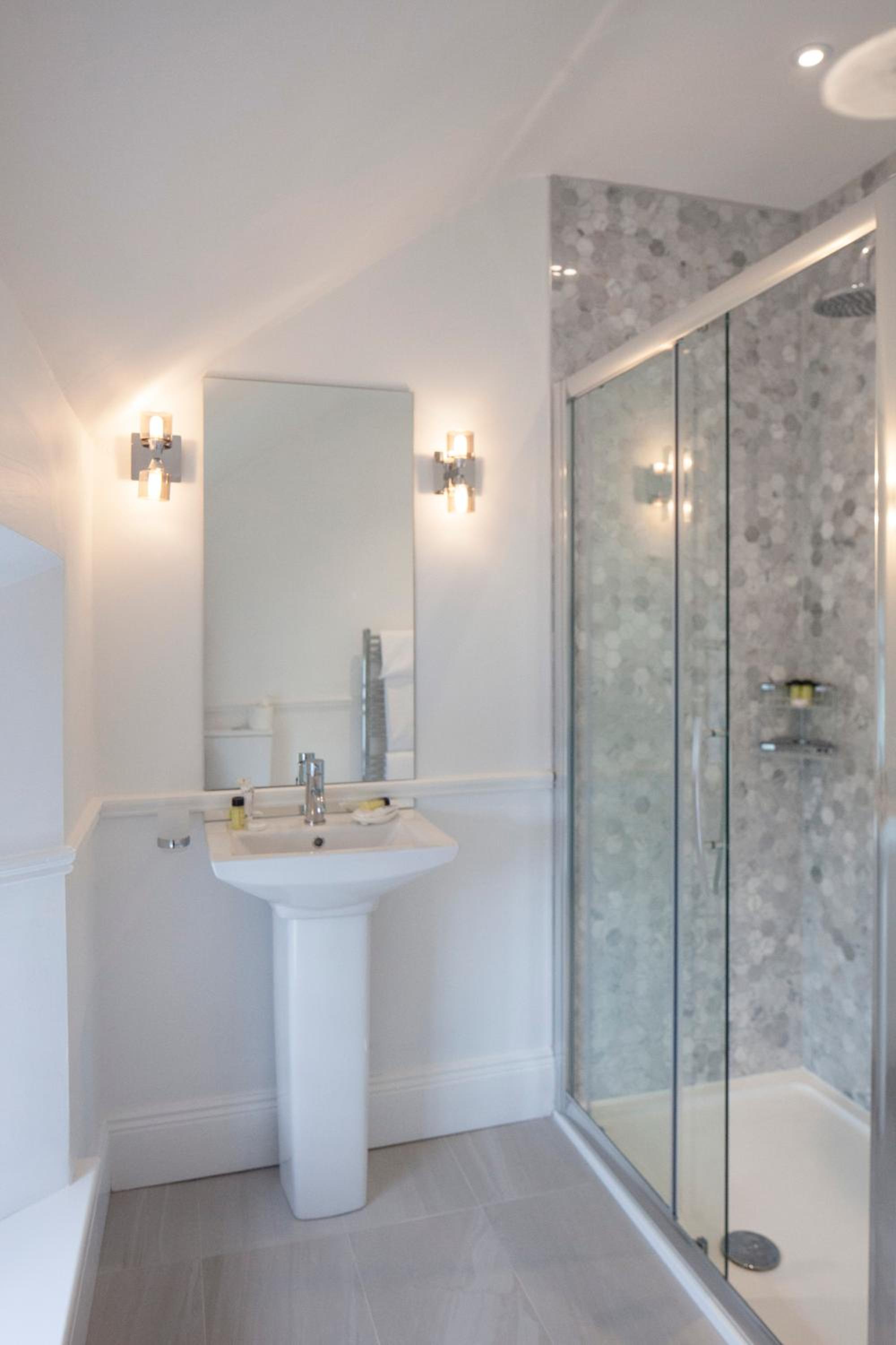 The Rooms at Bardons