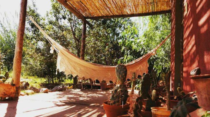 Chakana Hospedaje Rural