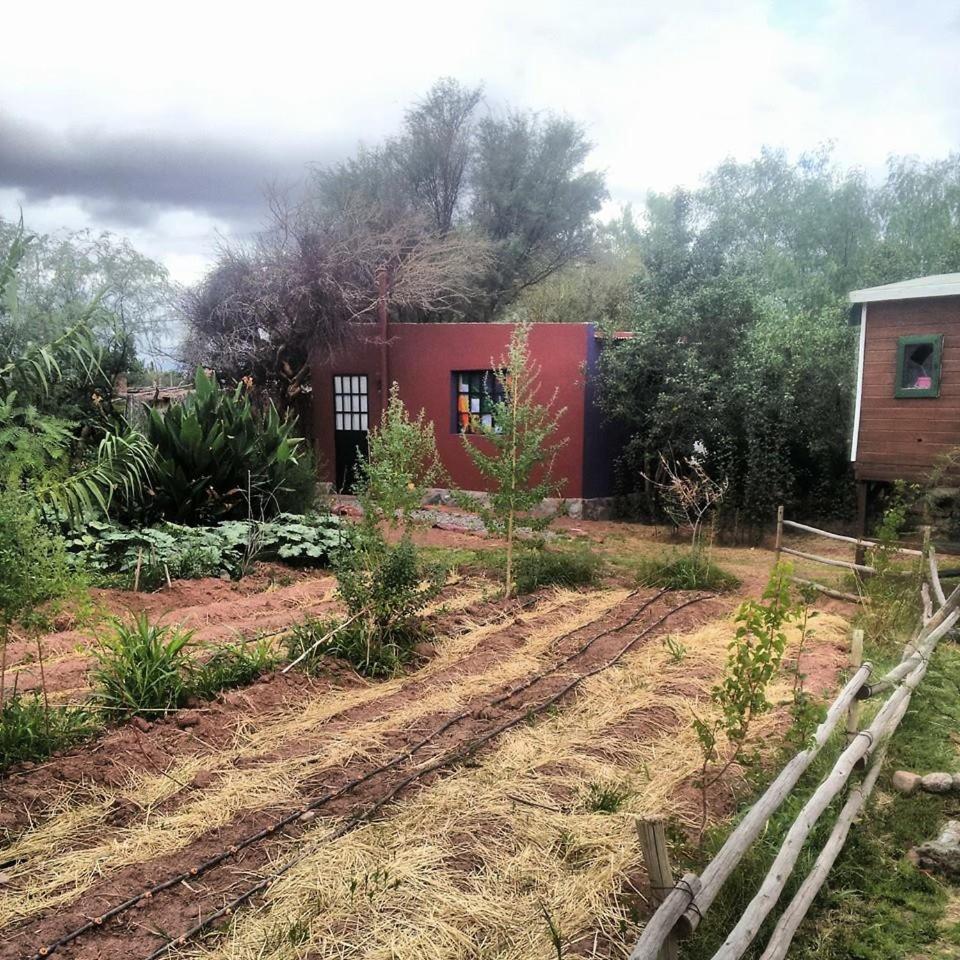 Chakana Hospedaje Rural
