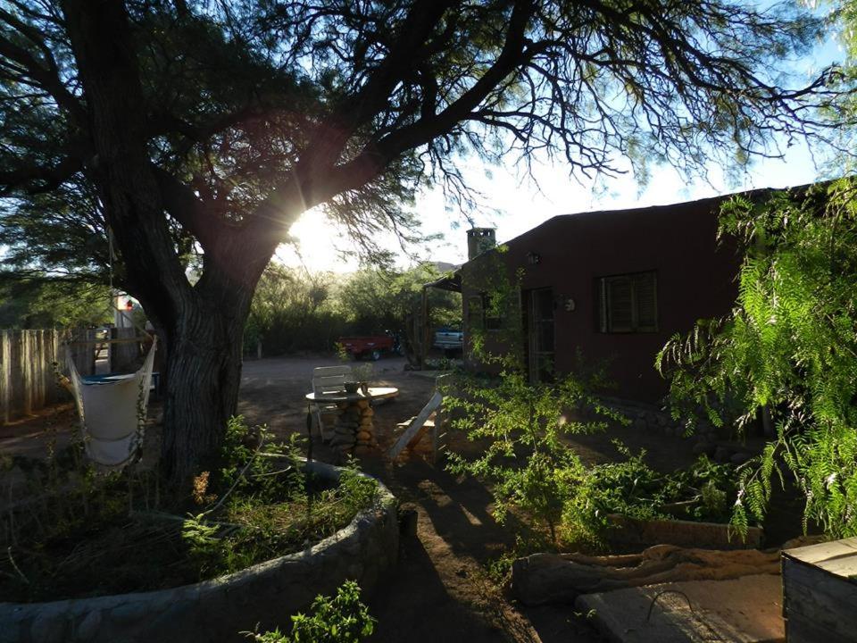 Chakana Hospedaje Rural