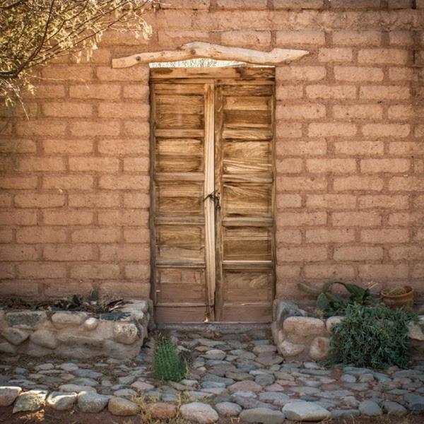 Chakana Hospedaje Rural