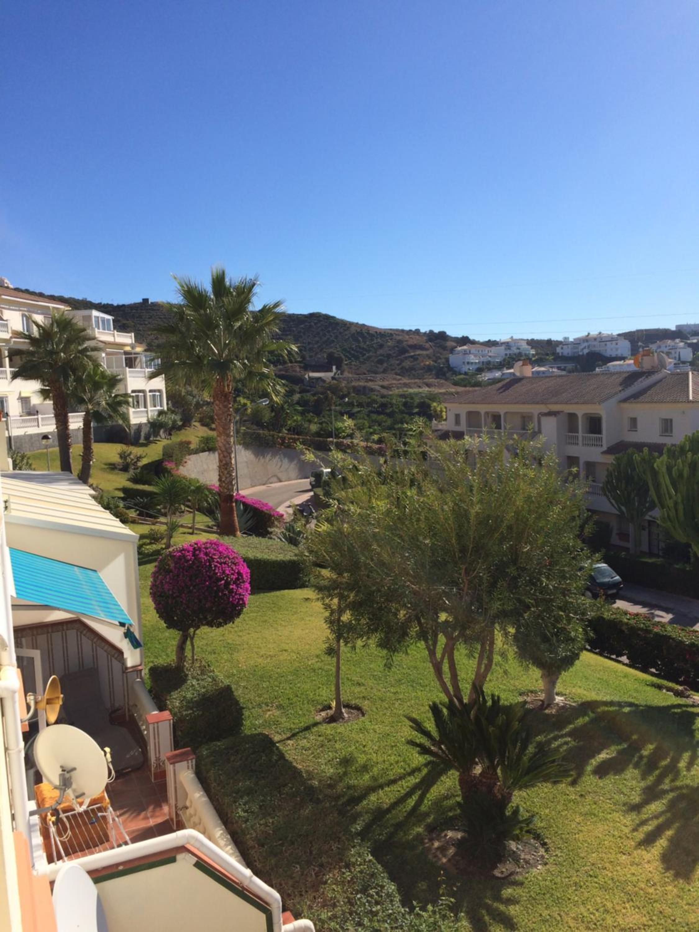 Residentie Montesol view 3