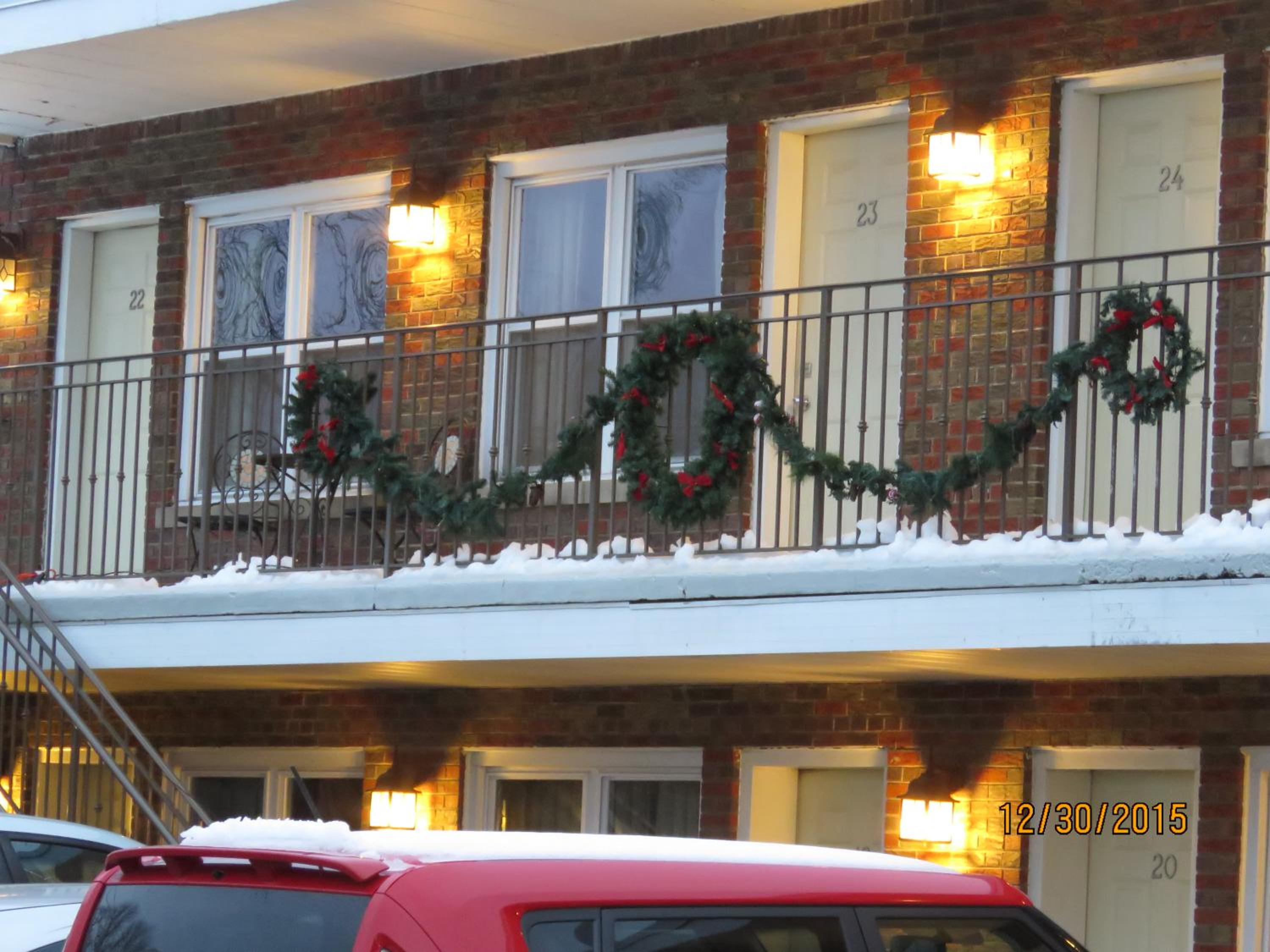 Gateway Inn Oaklawn-Chicago Midway airport