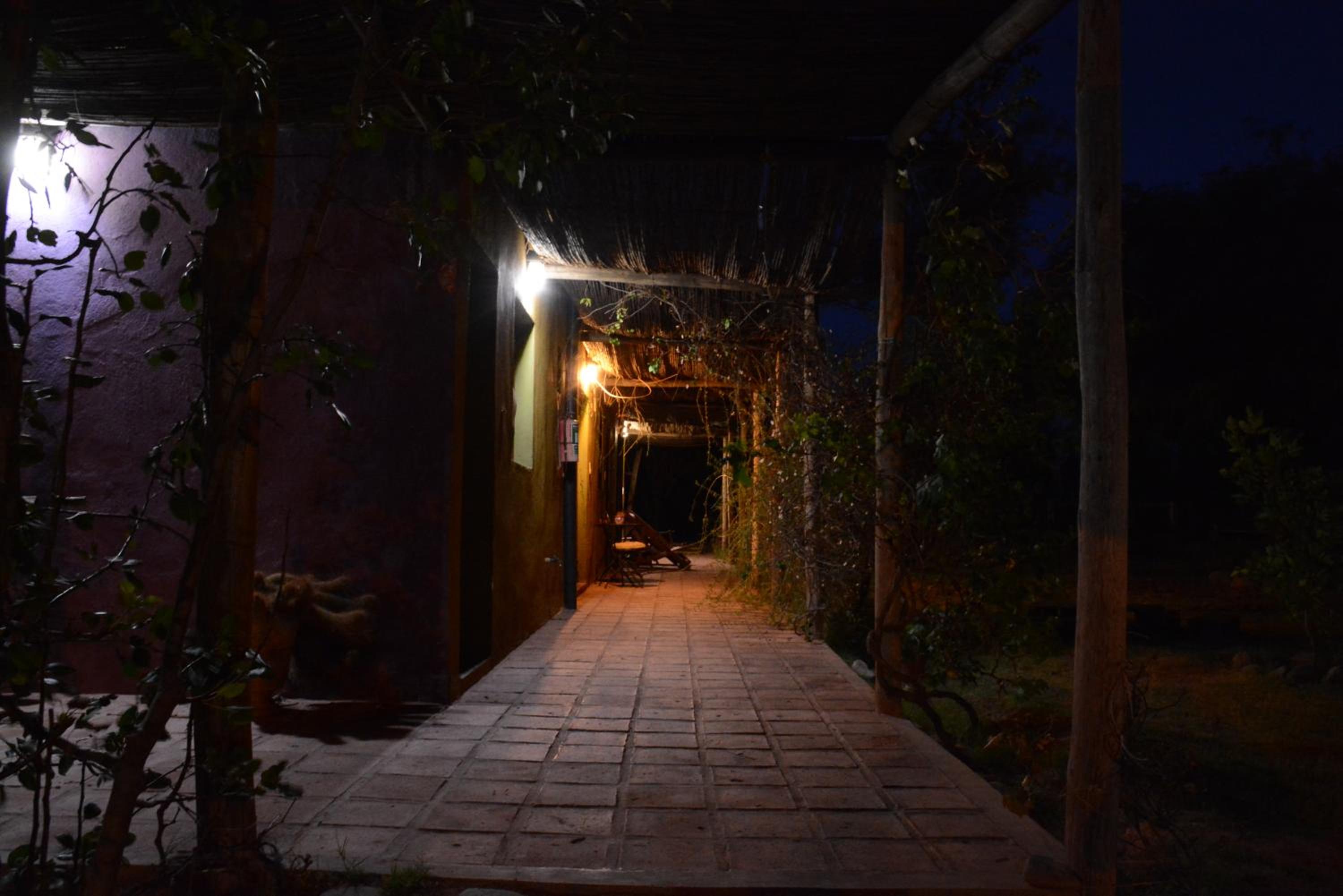 Chakana Hospedaje Rural