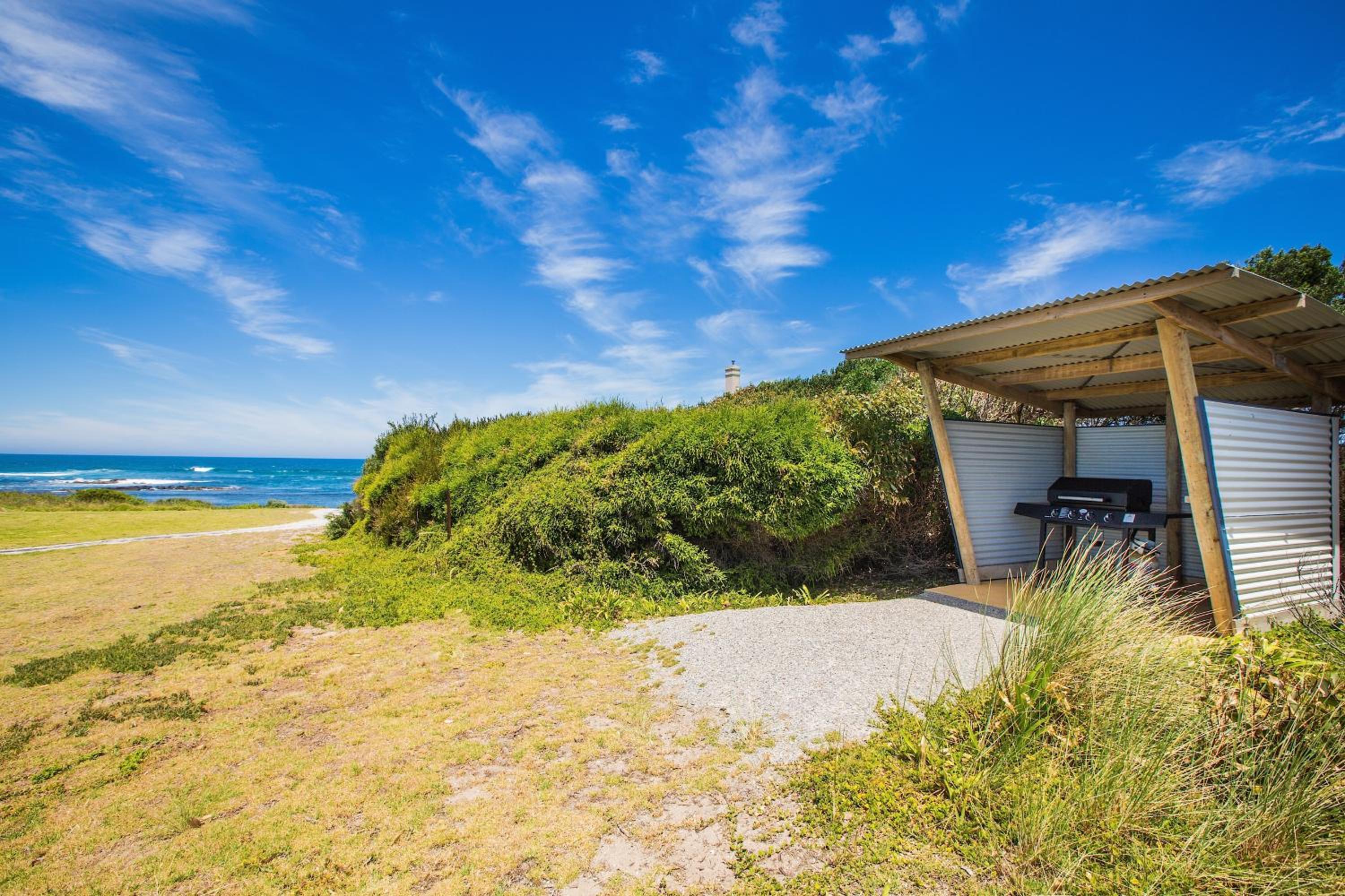 Cottages for Couples