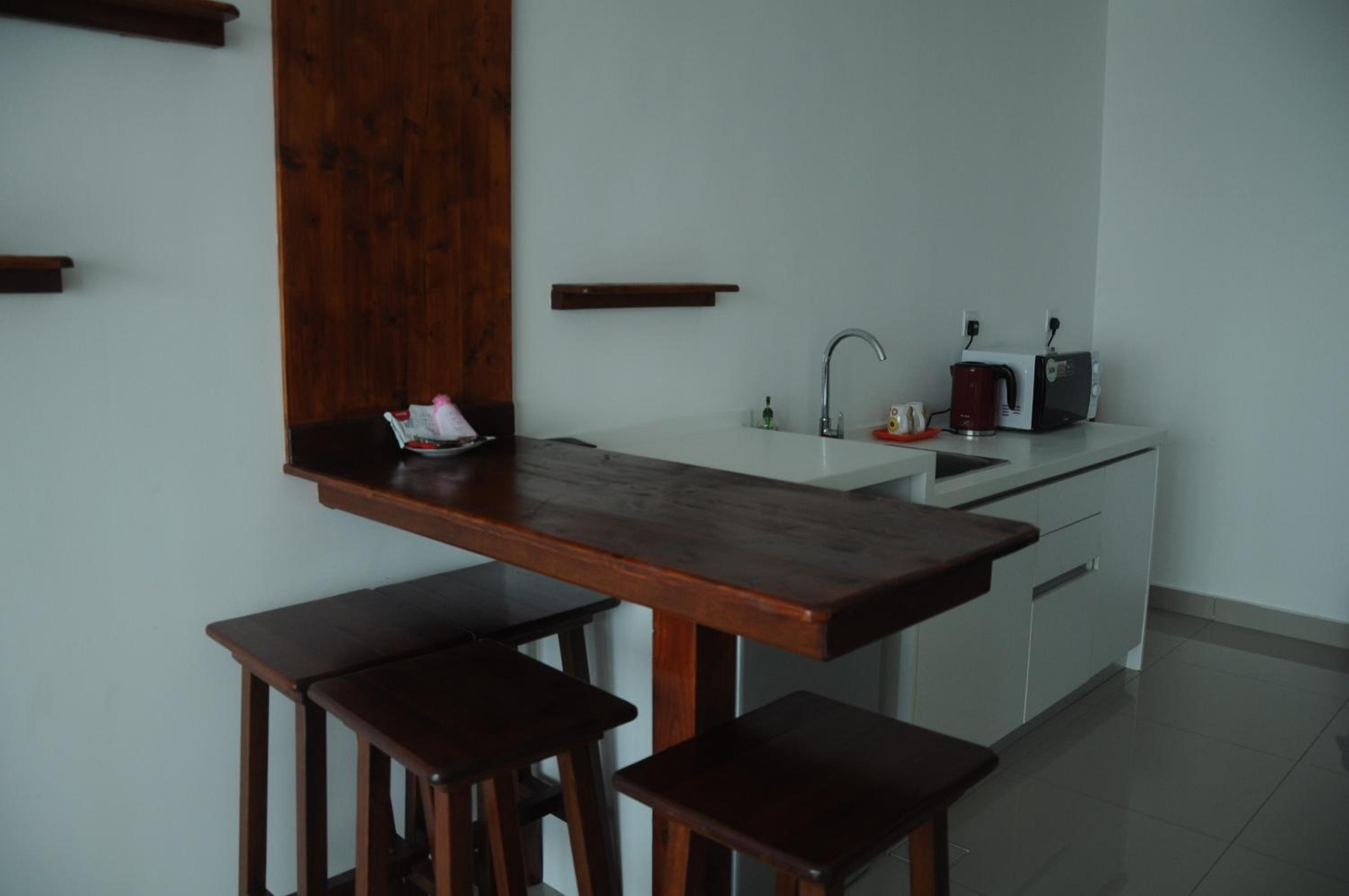 Zen Studio @ Trefoil Setia Alam photo 5