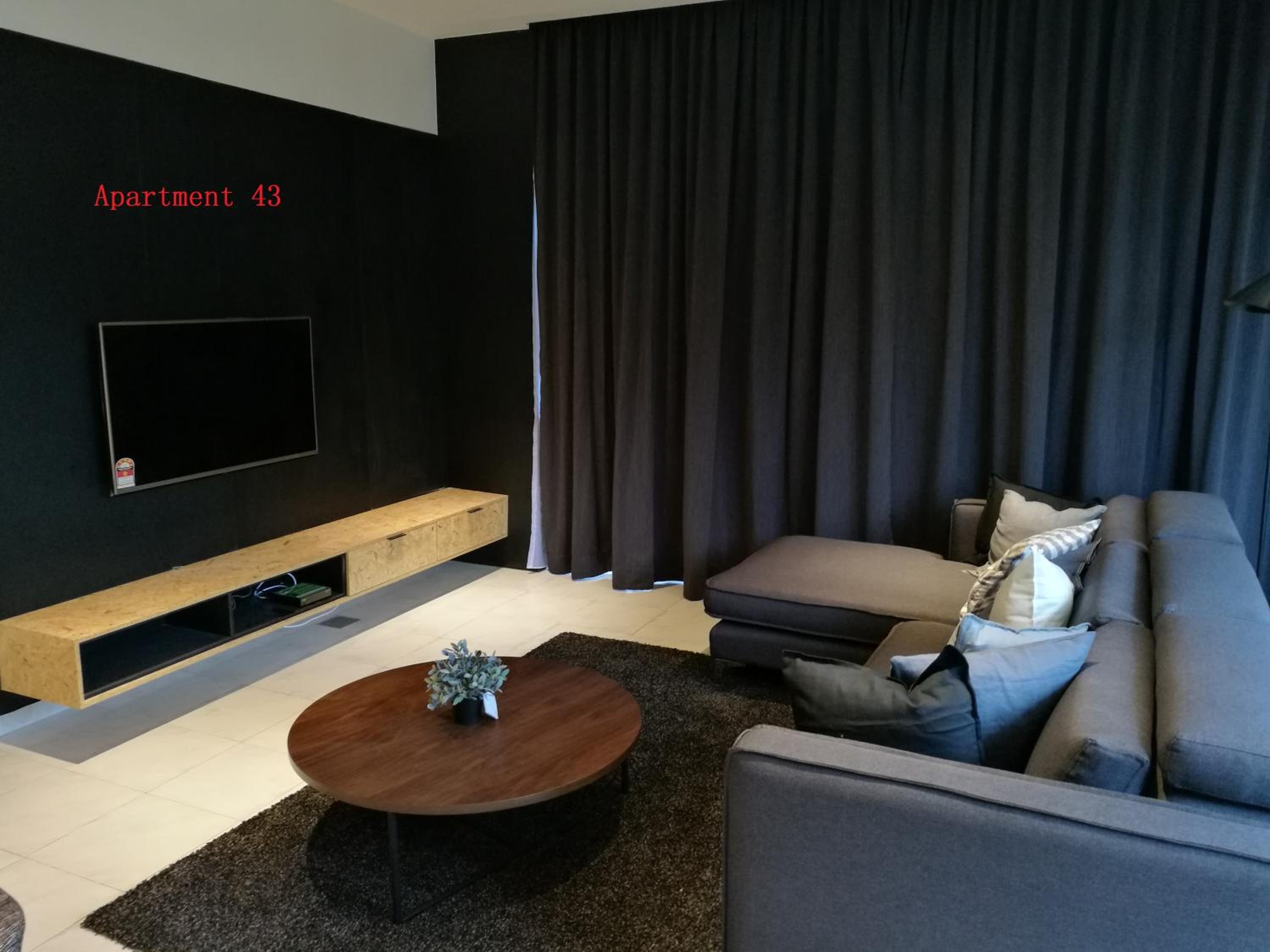 Lumut Waterfront Apartment 62 photo 8