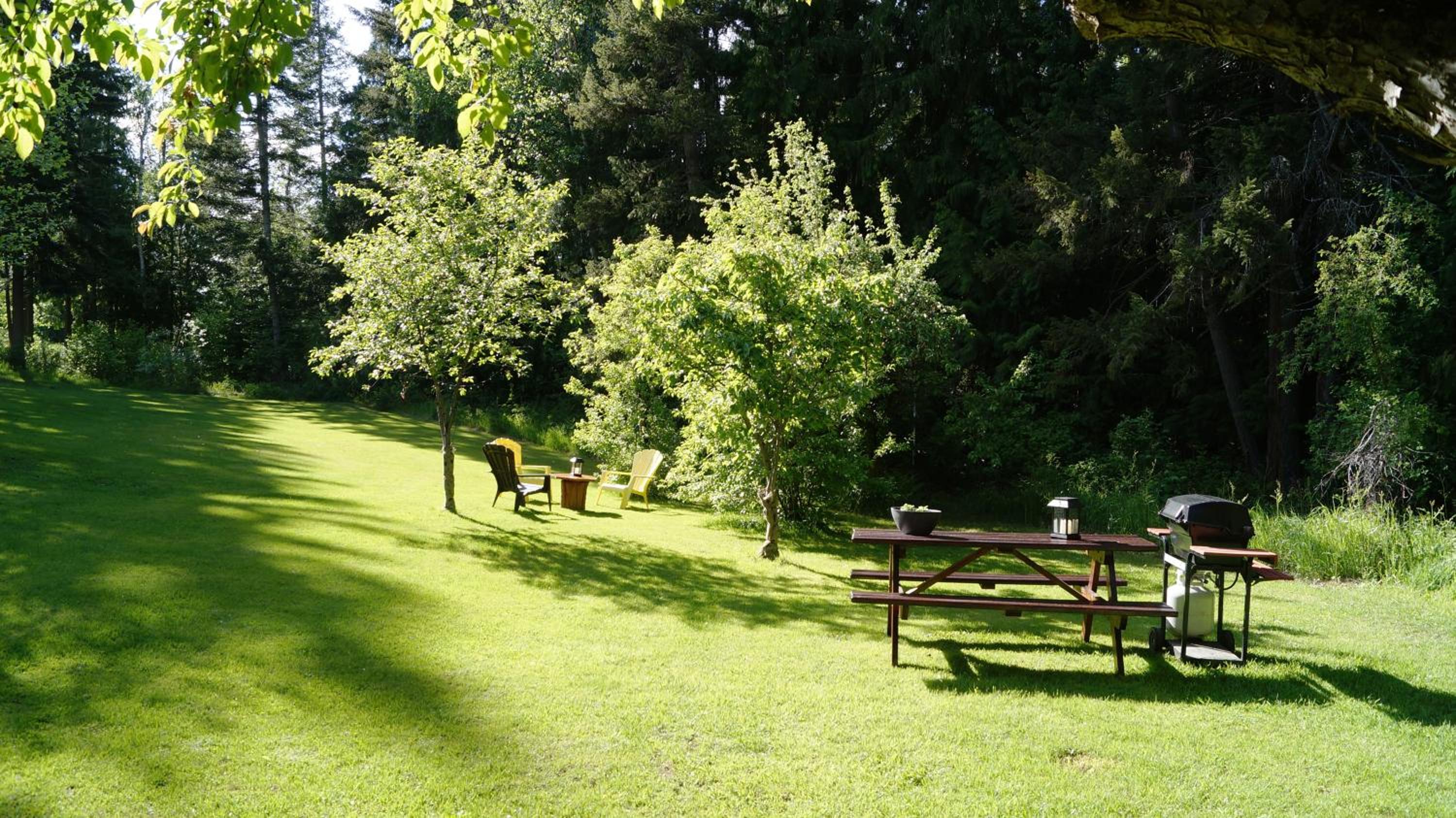 The Inn at the Ninth Hole Bed & Breakfast