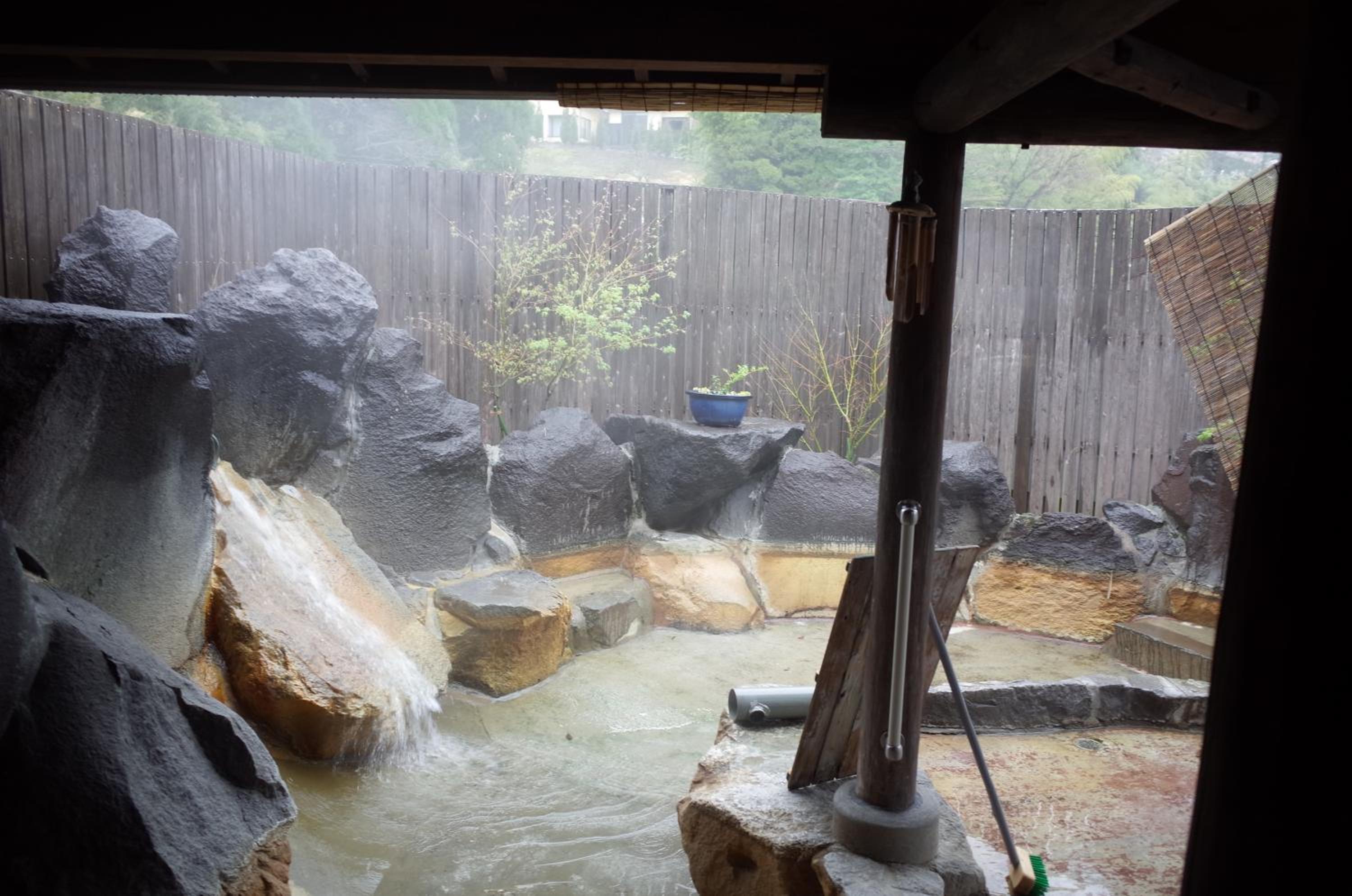 Kirishima miyama hotel, Kirishima - 22