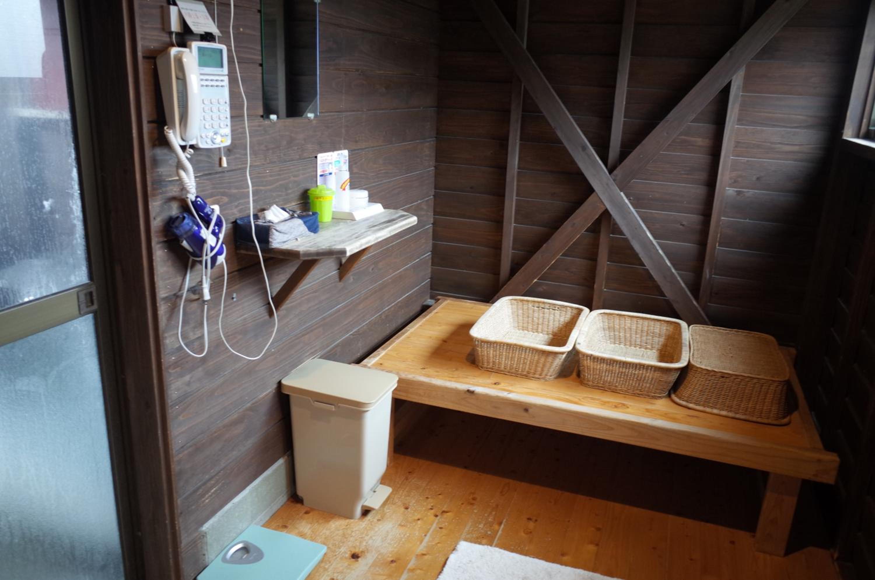 Kirishima miyama hotel, Kirishima - 21