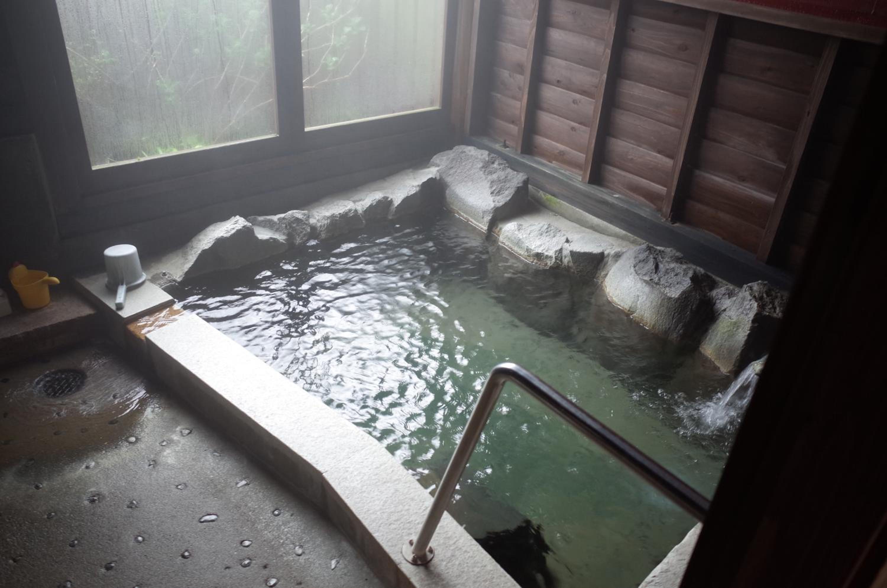 Kirishima miyama hotel, Kirishima - 16