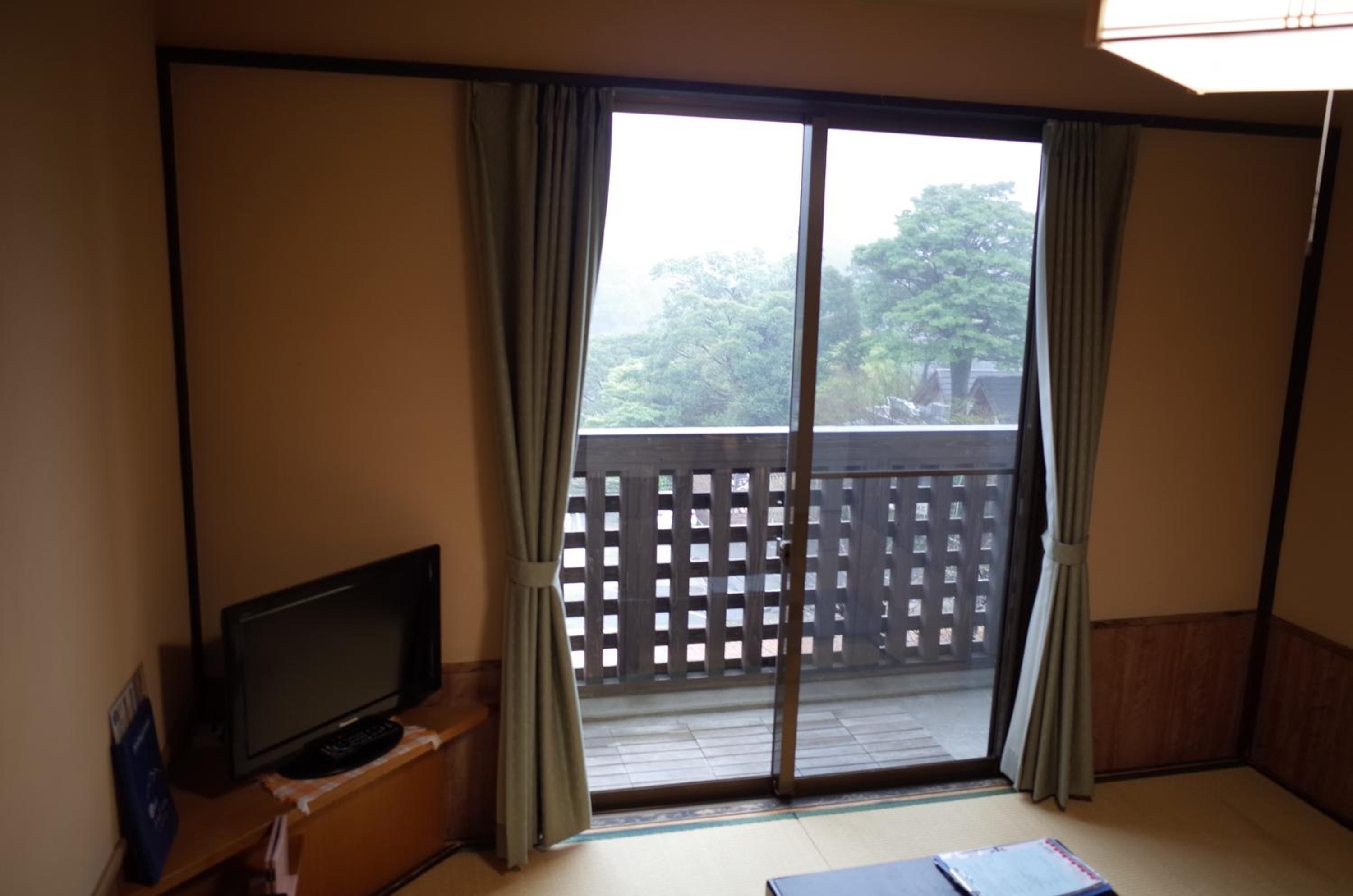 Kirishima miyama hotel, Kirishima - 17