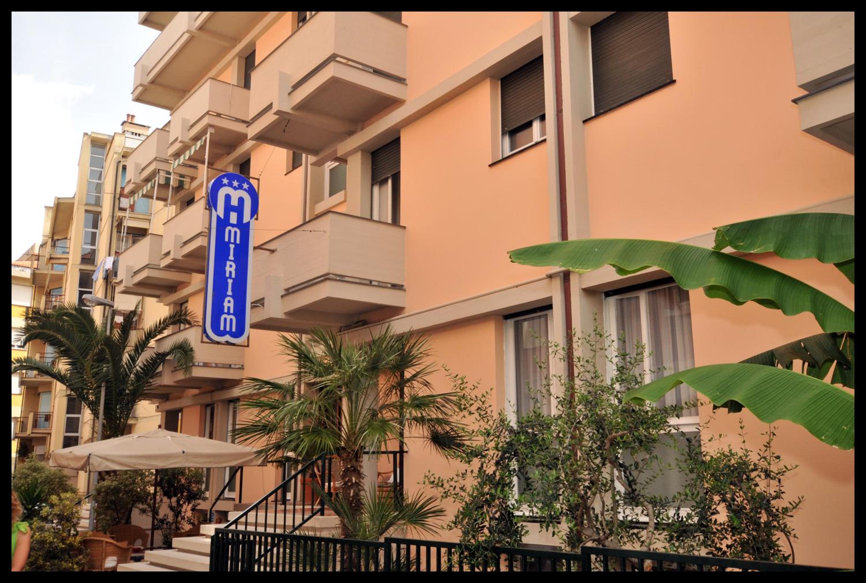 Hotel Miriam, photo 28