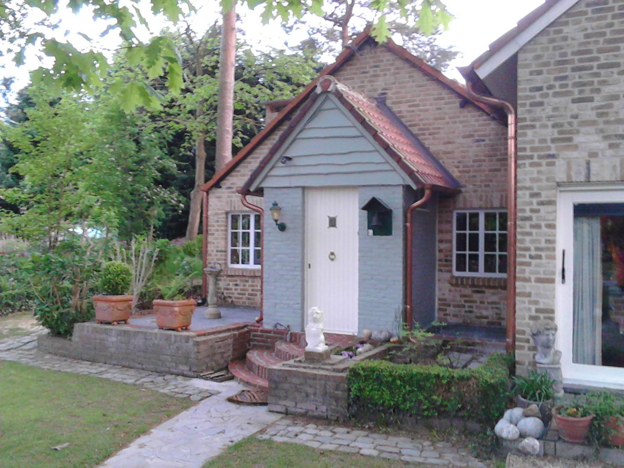 Holiday home Harmony