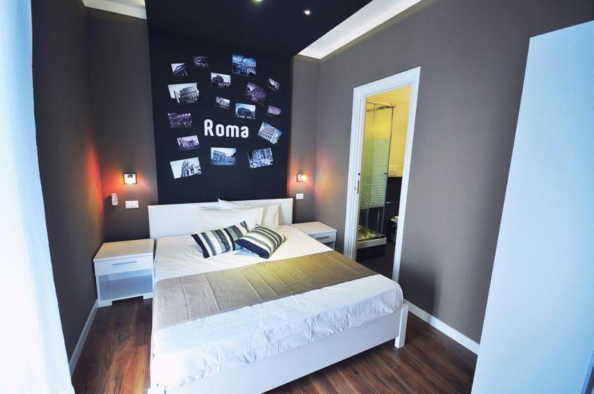 B&B Destinazione Roma