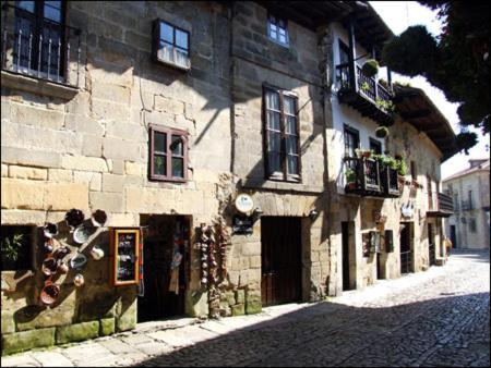 Posada Santa Juliana