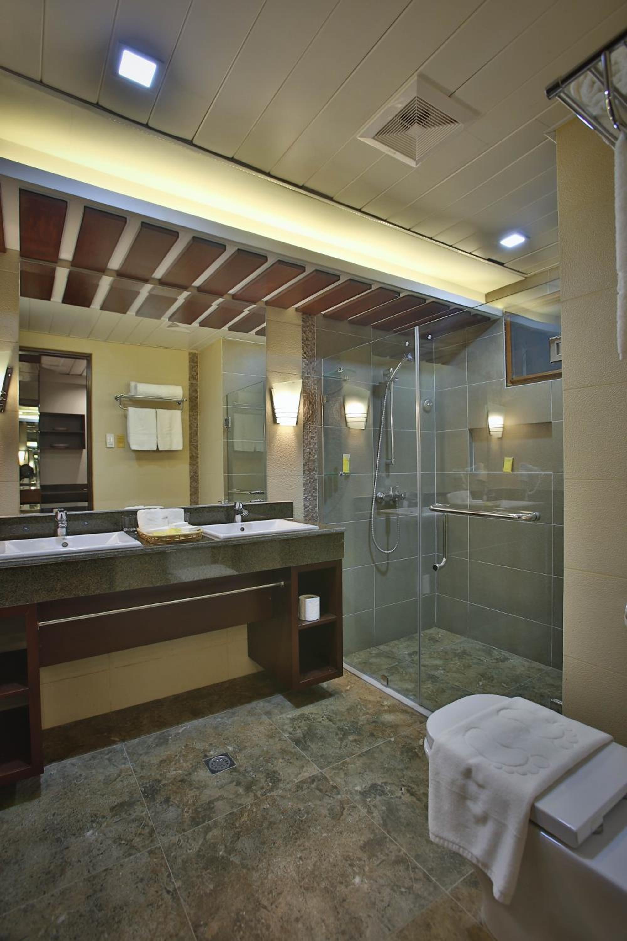 Coron Soleil Garden Resort