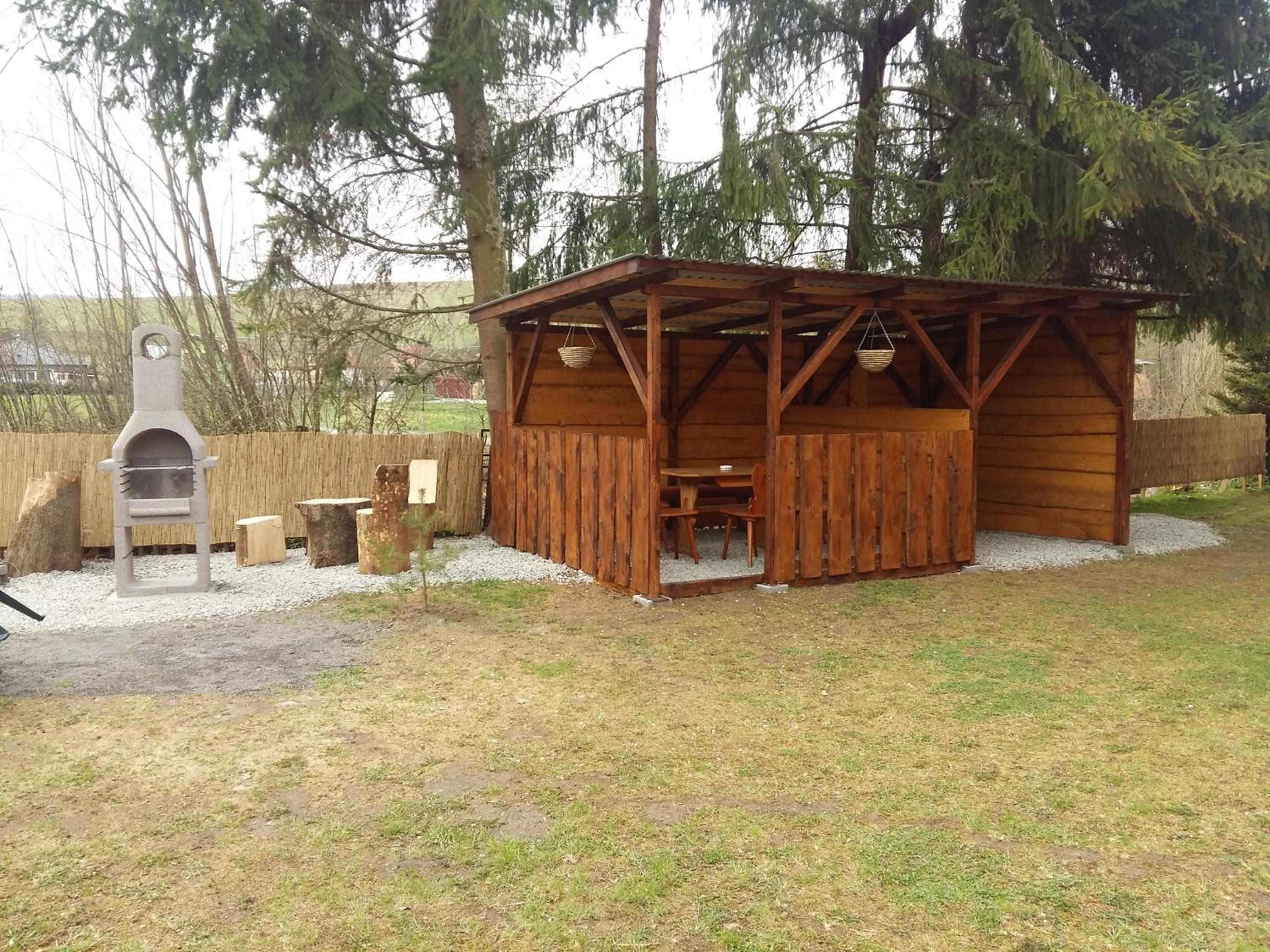 Liptovská Chata pri potoku view 3