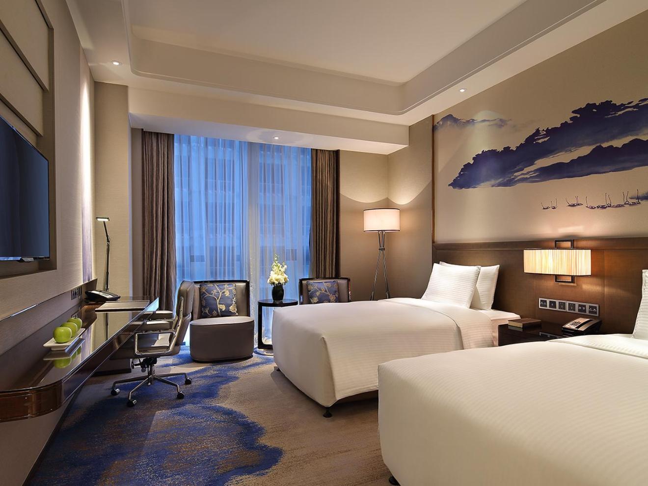 Wanda Realm Neijiang