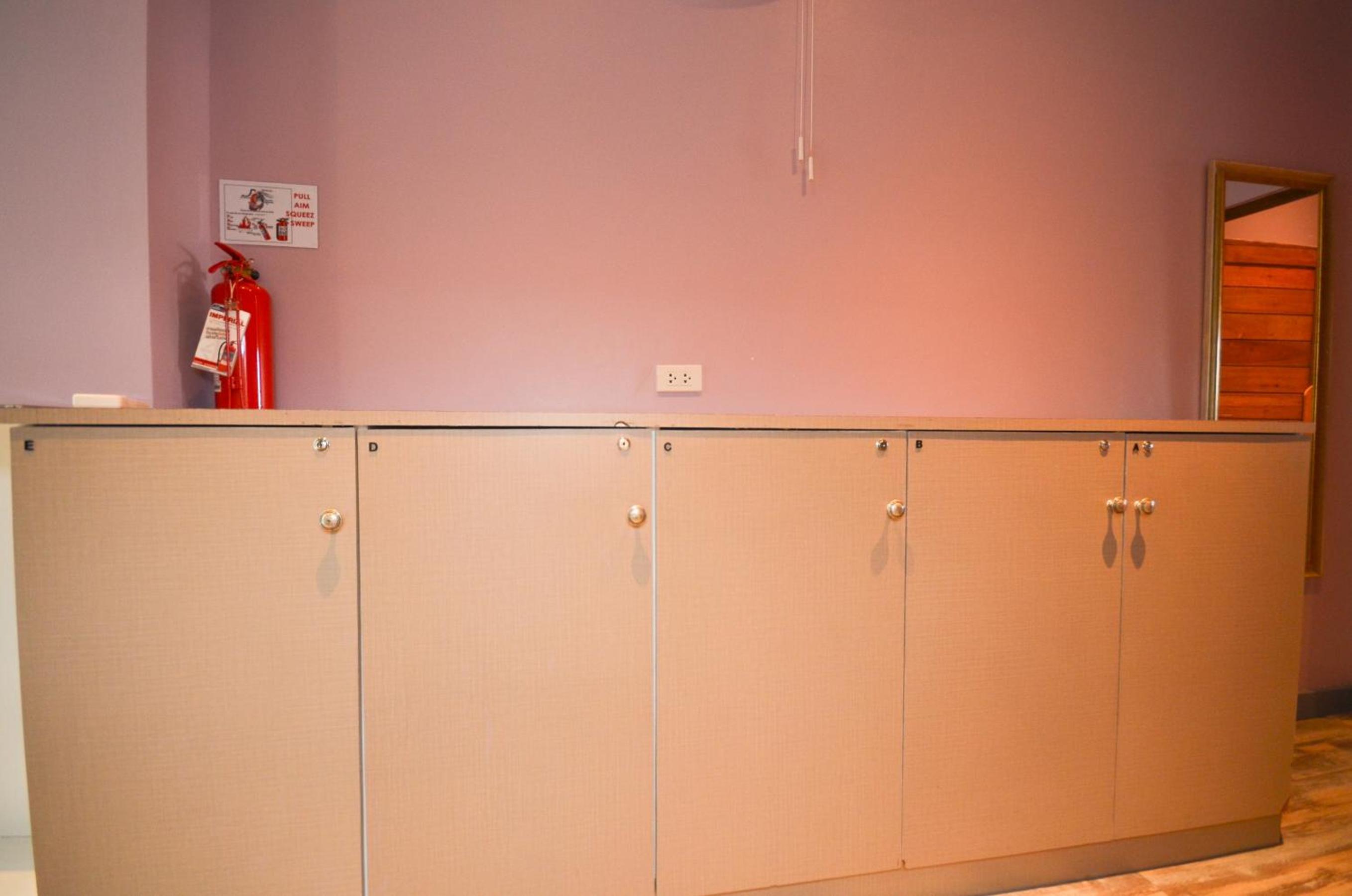 Good Day Hostel - Image 1