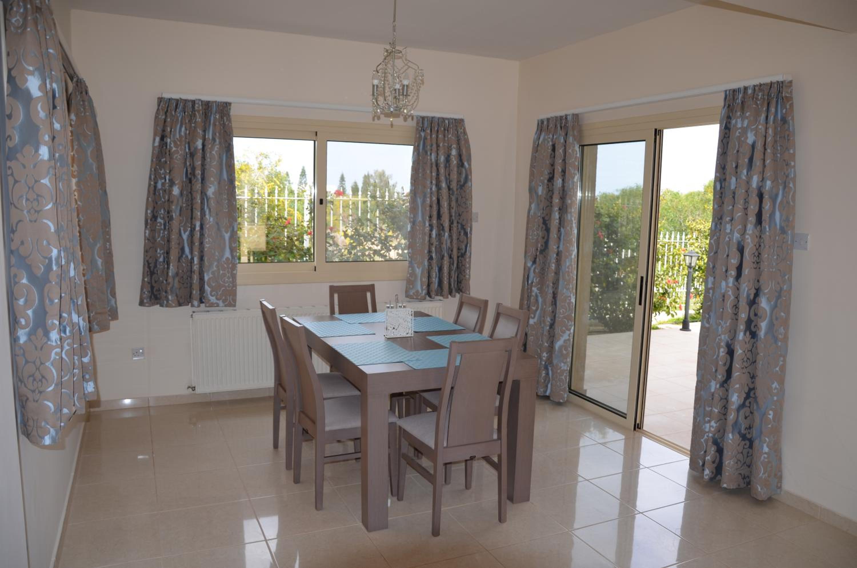 Anthorina Villa 3 view 2