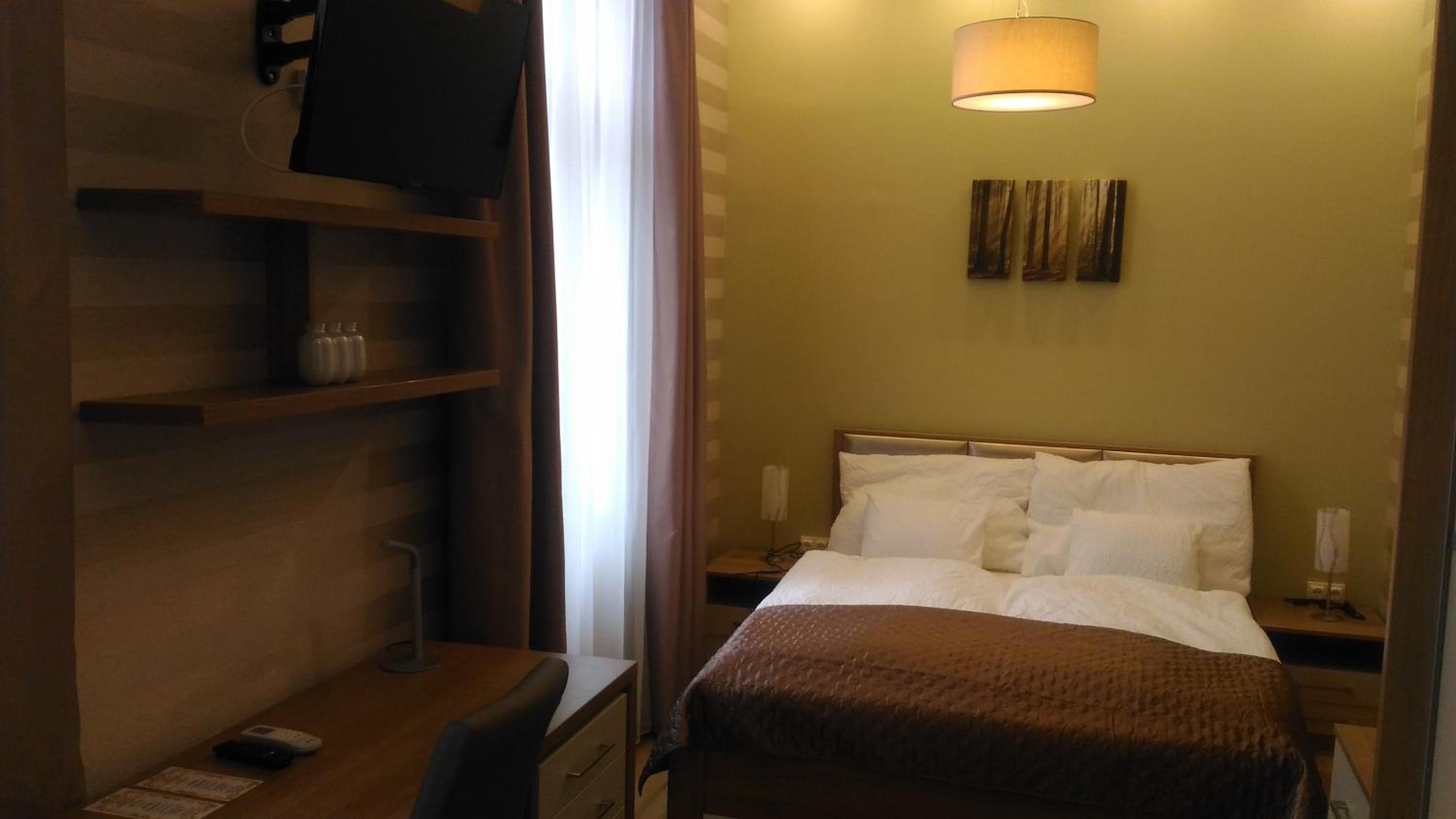 Ditta Rooms Debrecen