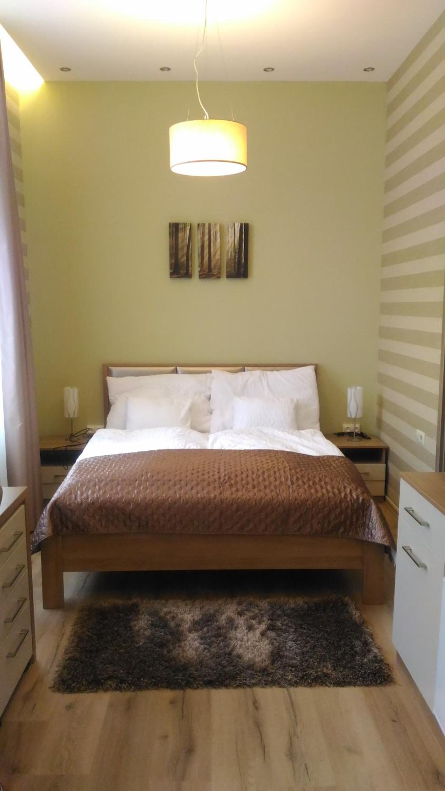 Ditta Rooms Debrecen