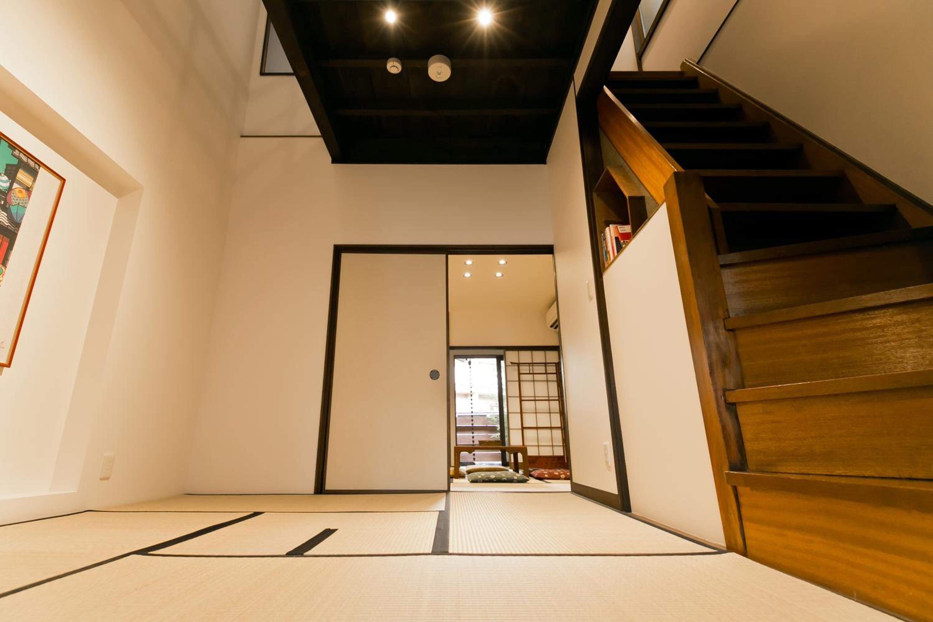 Hashiba-an