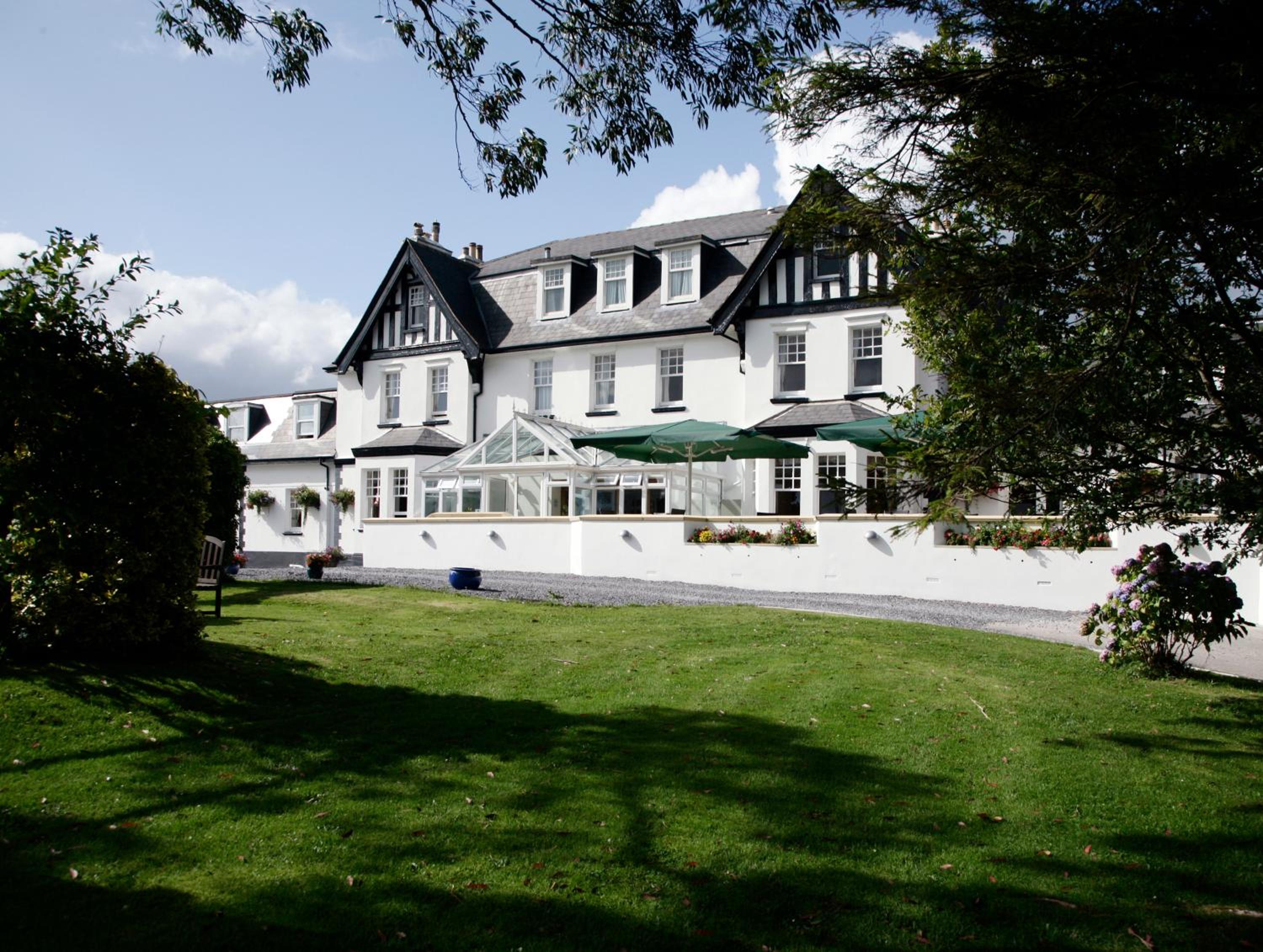 Hotel Ilsington Country House Hotel & Spa