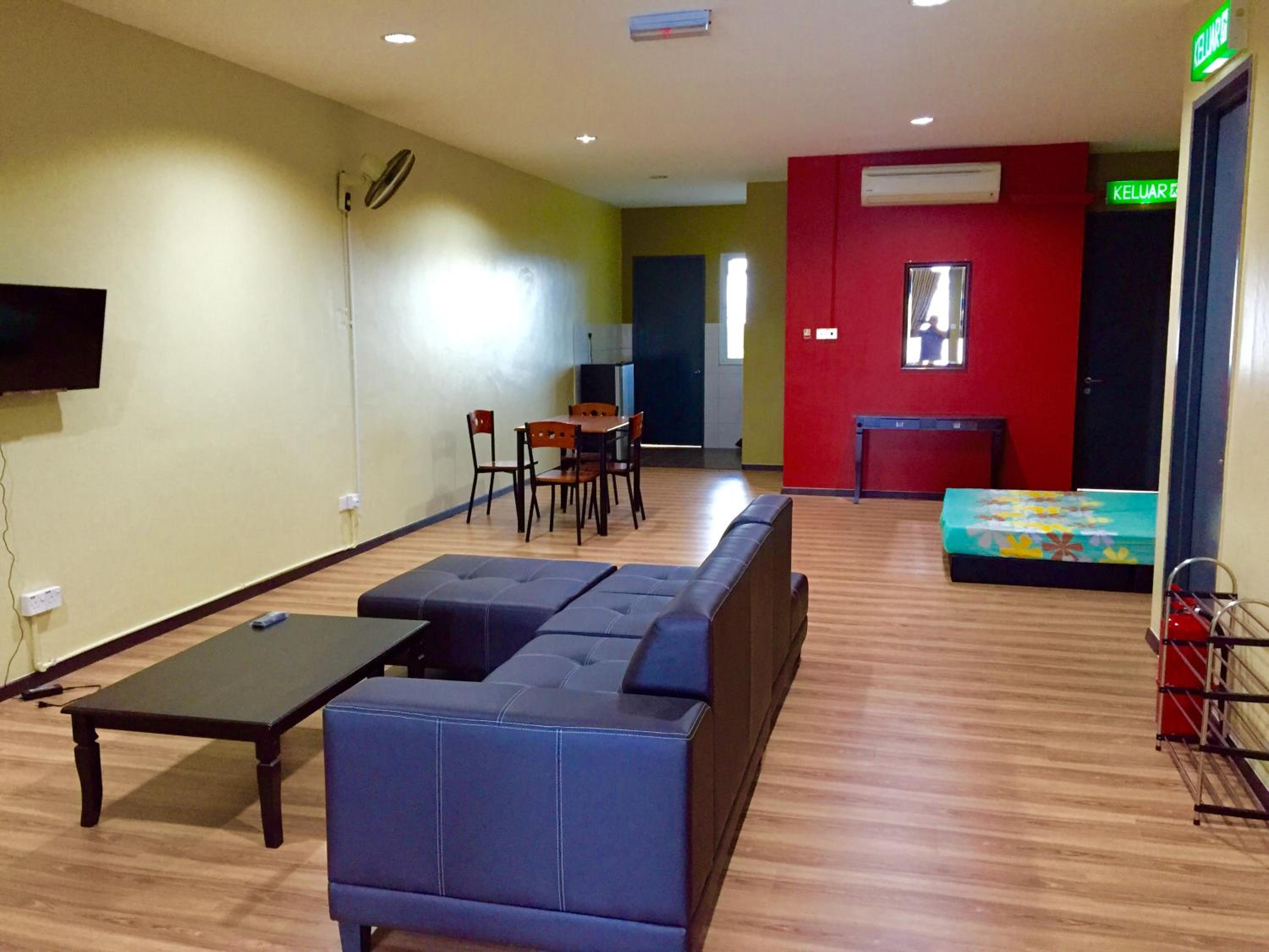 SS Homestay Borneo Housing SL3 photo 1