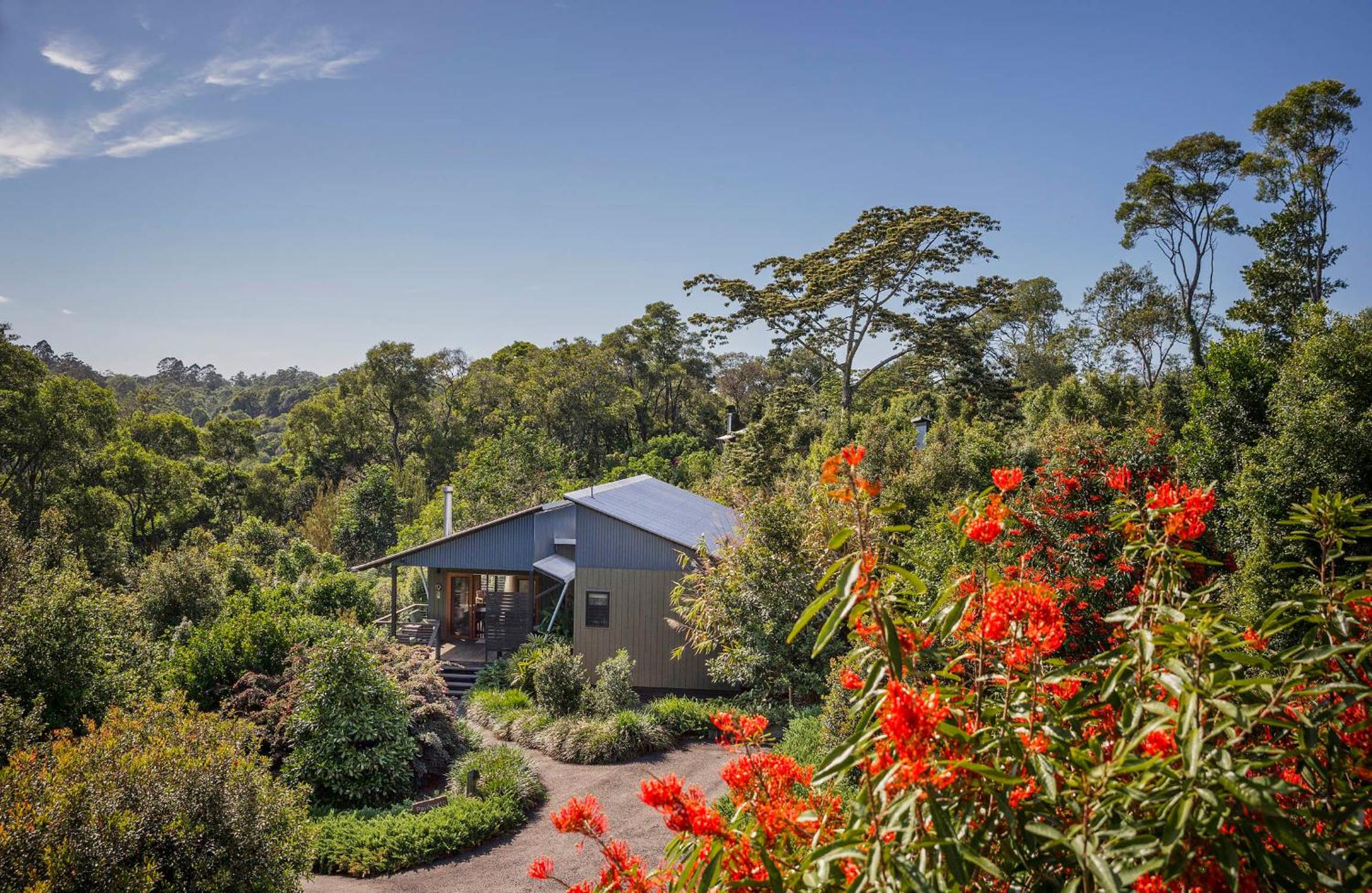 Hotel Spicers Tamarind Retreat