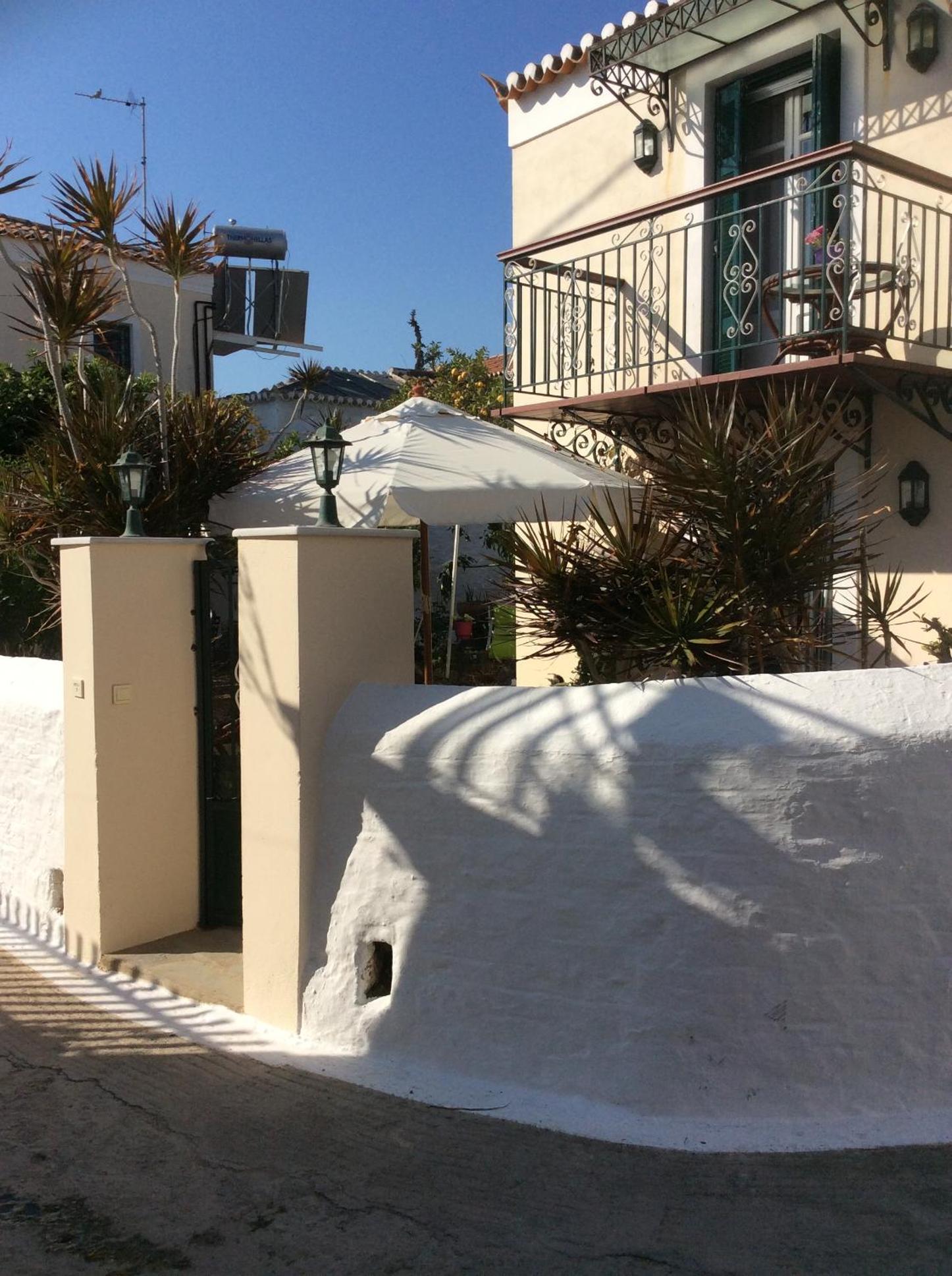 Toula's House view 5